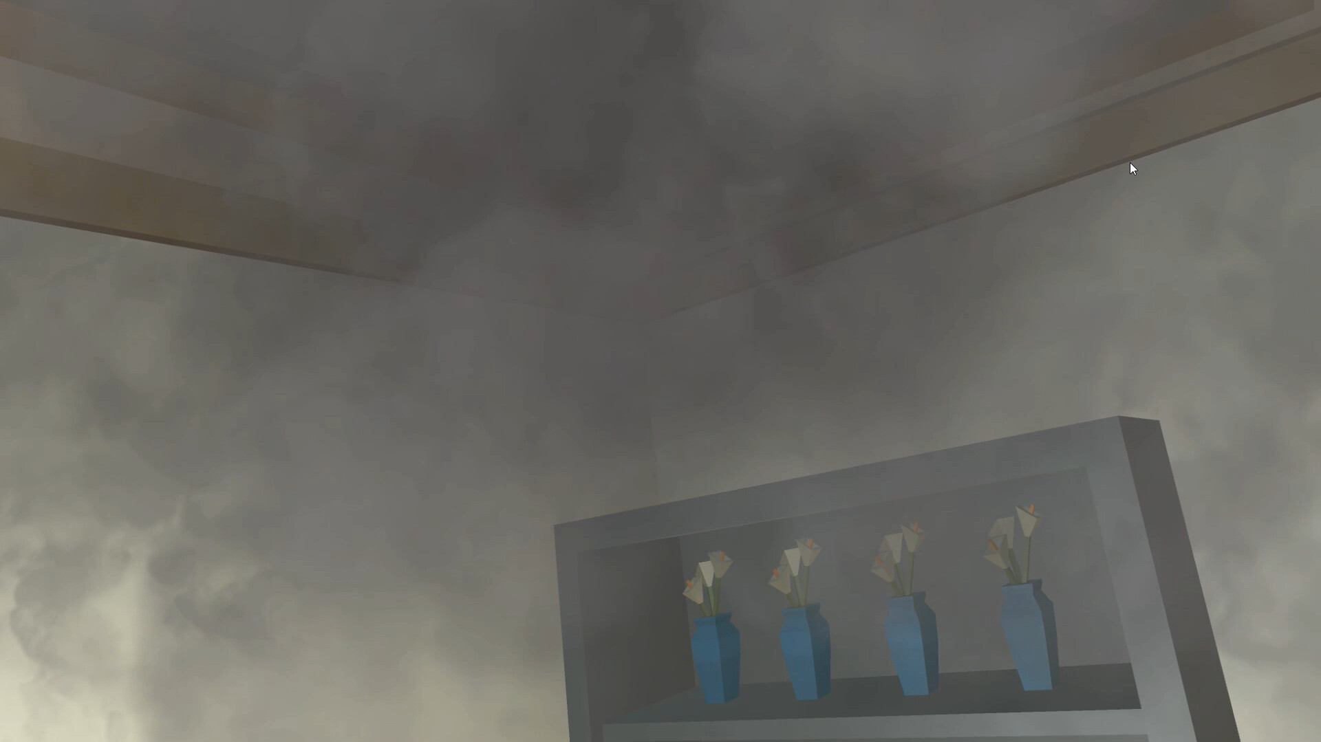 A Smoker's Story screenshot 1