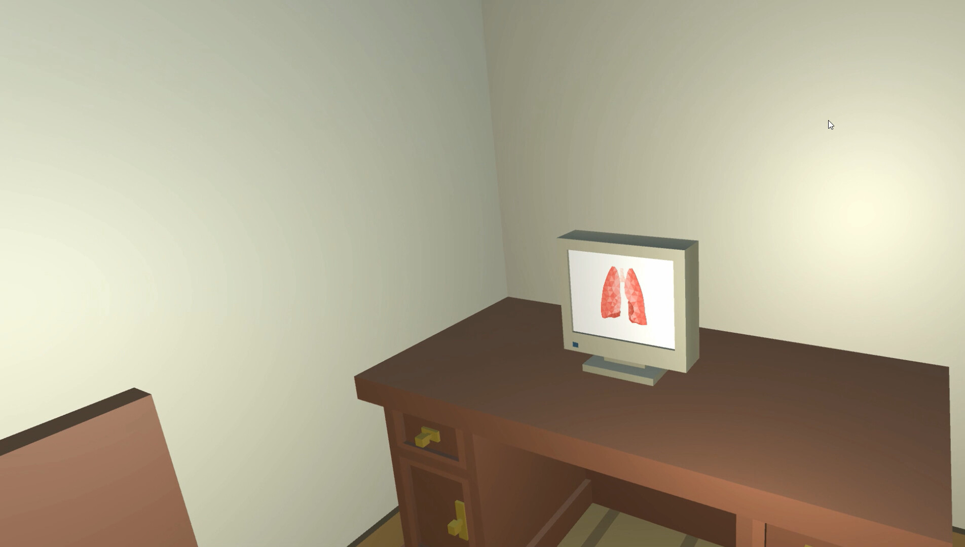 A Smoker's Story screenshot 3