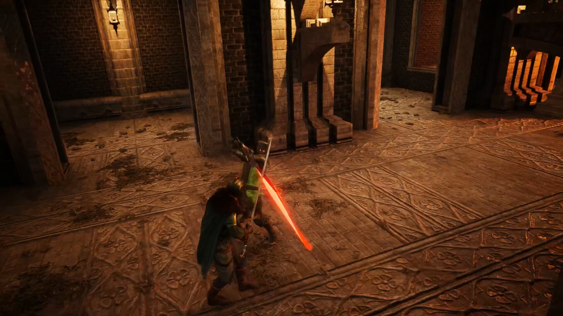 Valor & Blade screenshot 6