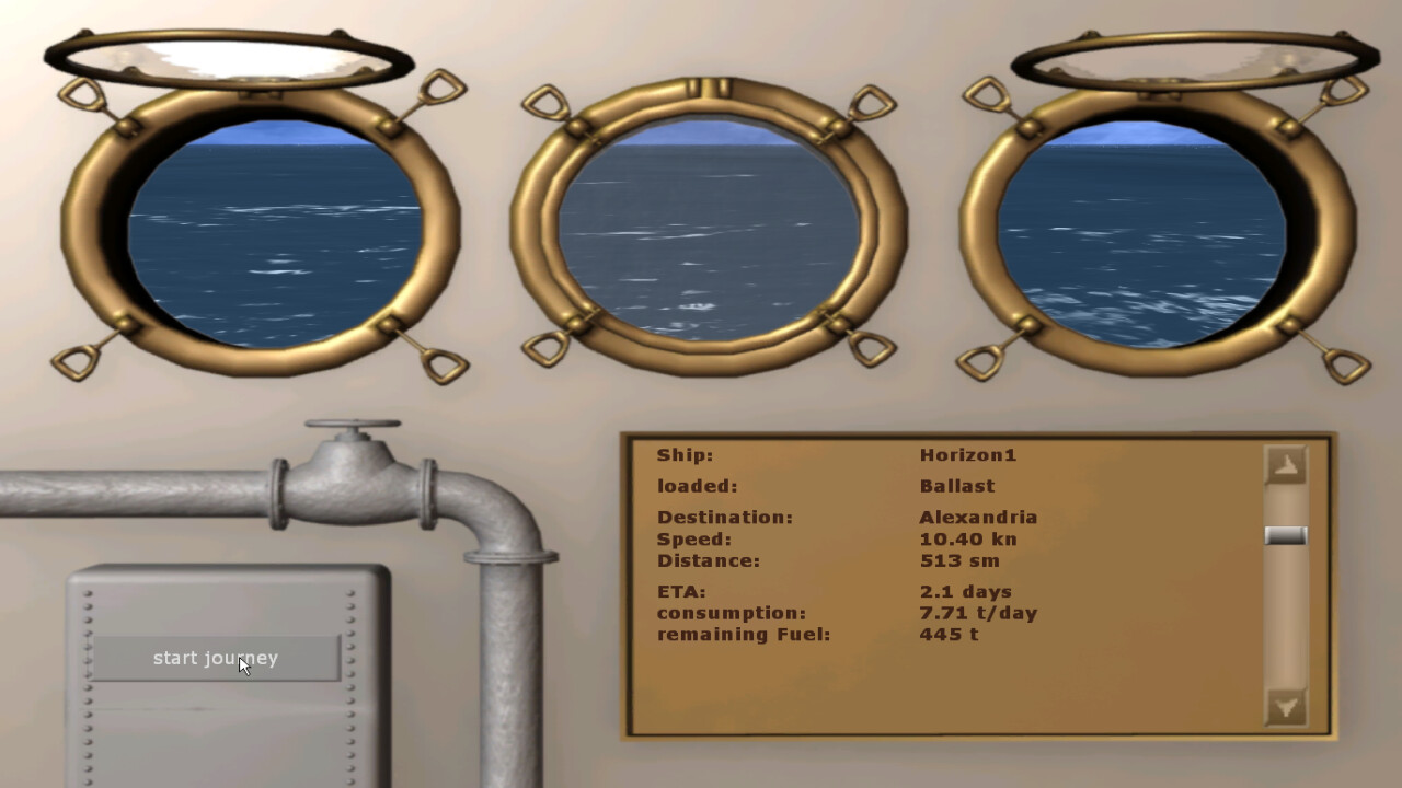 Ports Of Call Deluxe 3D 2024 screenshot 16