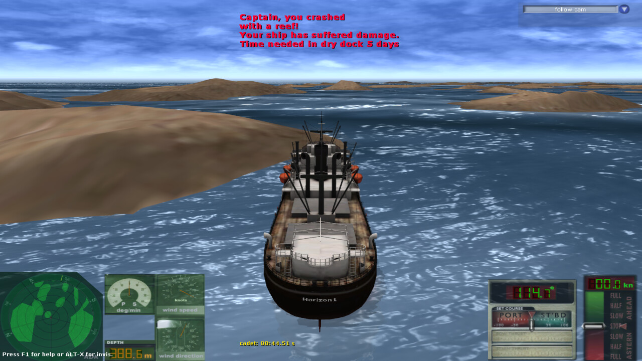 Ports Of Call Deluxe 3D 2024 screenshot 22