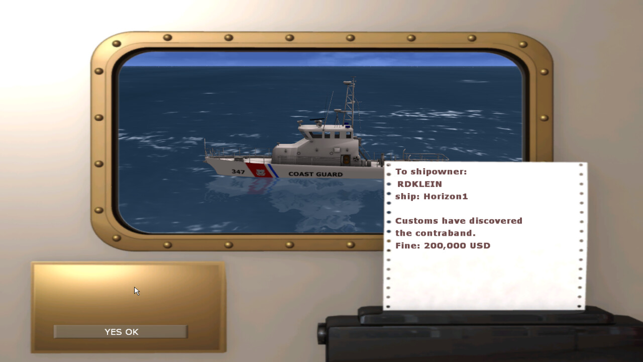 Ports Of Call Deluxe 3D 2024 screenshot 5