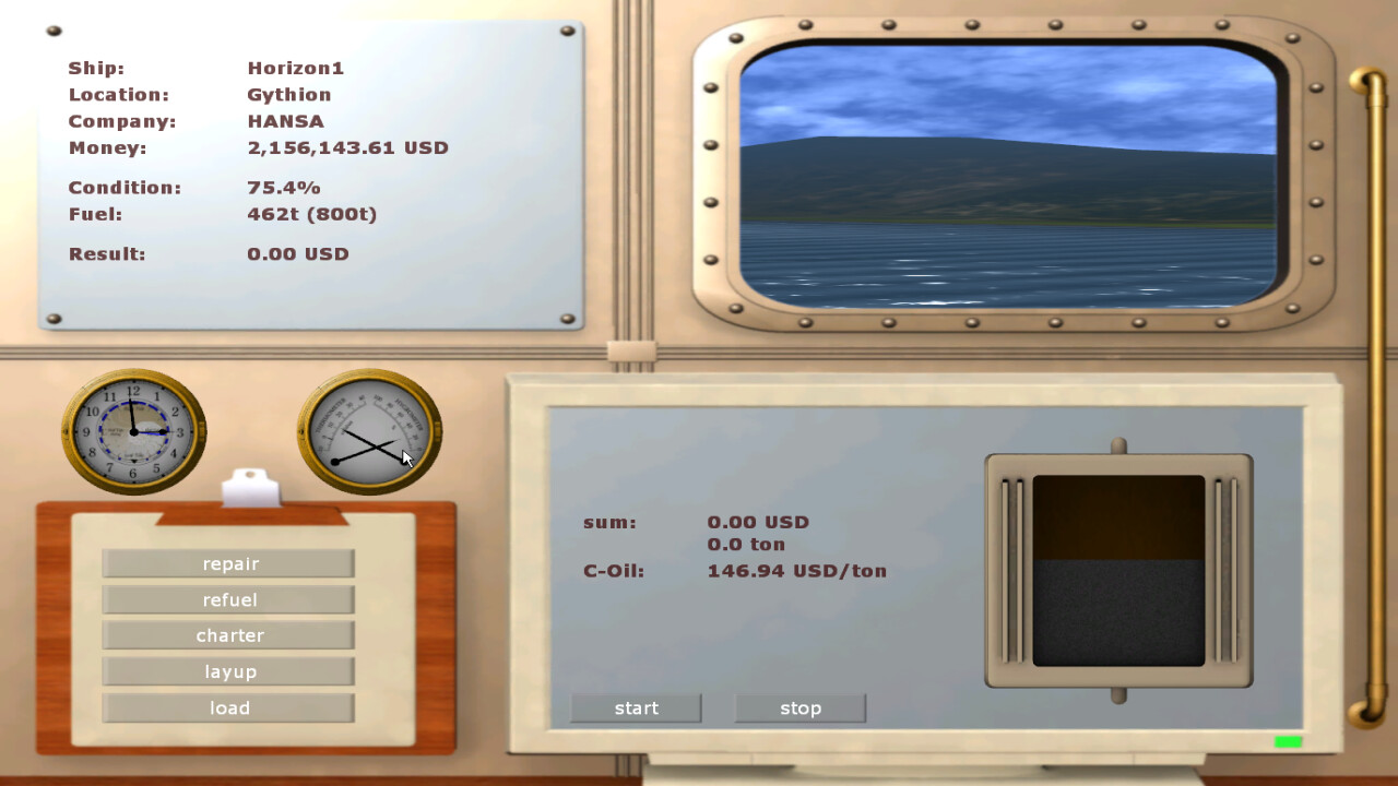 Ports Of Call Deluxe 3D 2024 screenshot 23