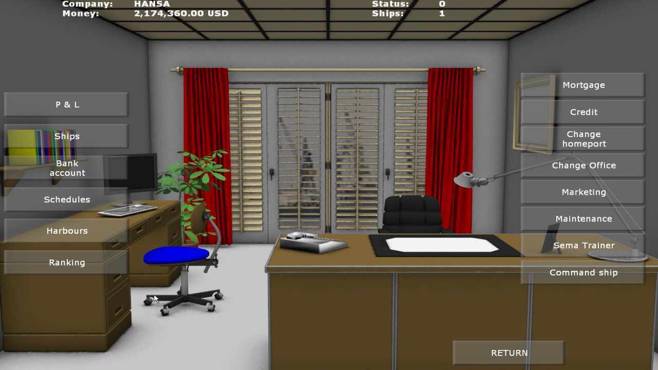 Ports Of Call Deluxe 3D 2024 screenshot 18