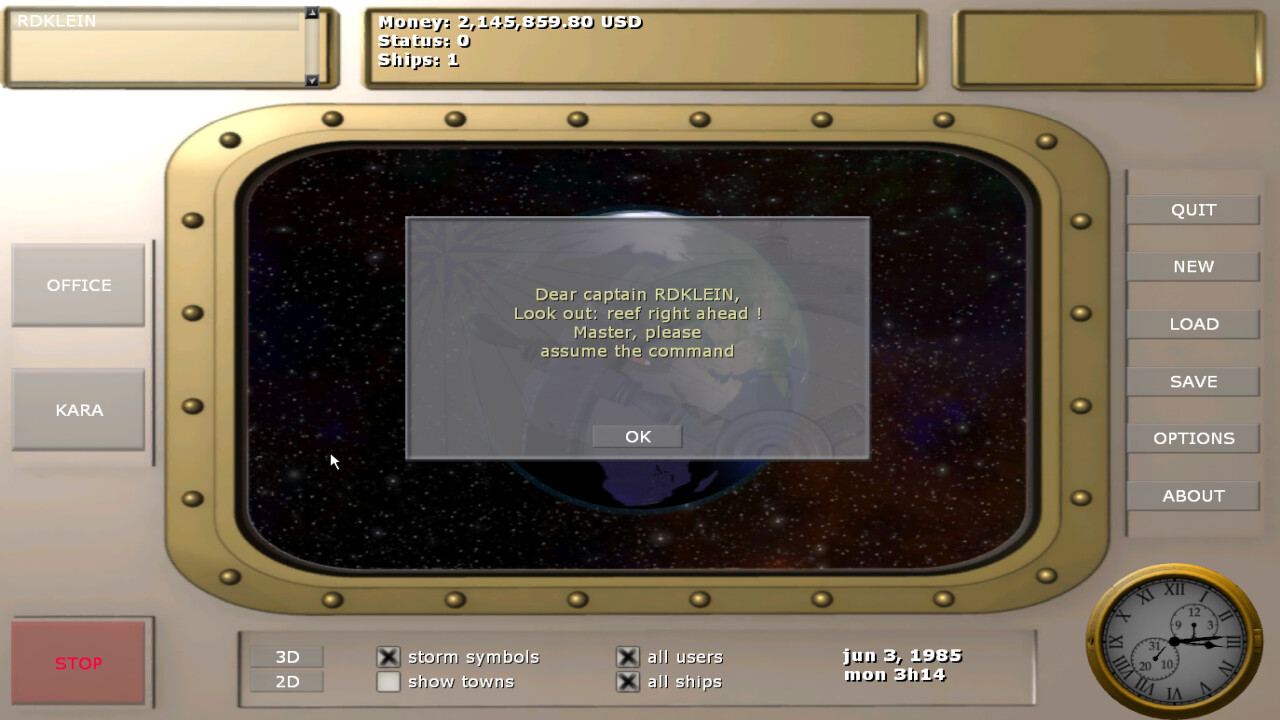 Ports Of Call Deluxe 3D 2024 screenshot 20