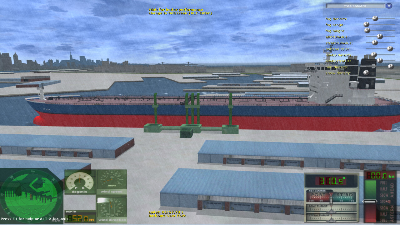 Ports Of Call Deluxe 3D 2024 screenshot 14