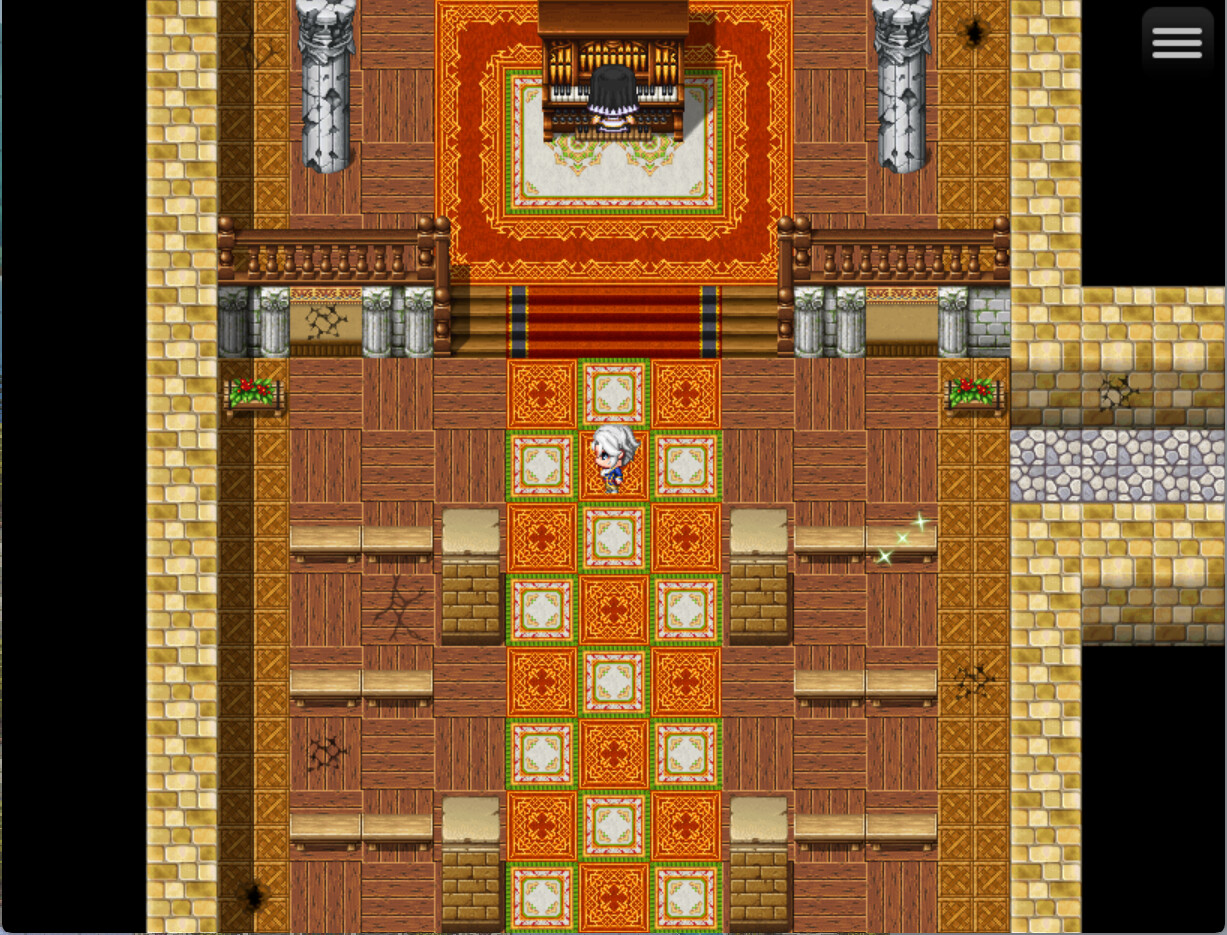 莫比乌斯疑案 screenshot 1