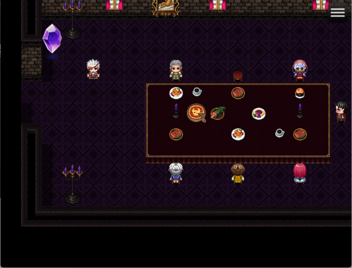莫比乌斯疑案 screenshot 2
