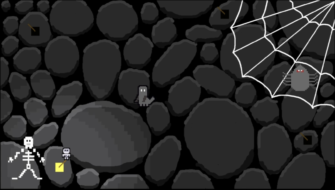 Interwoven Emotions screenshot 2