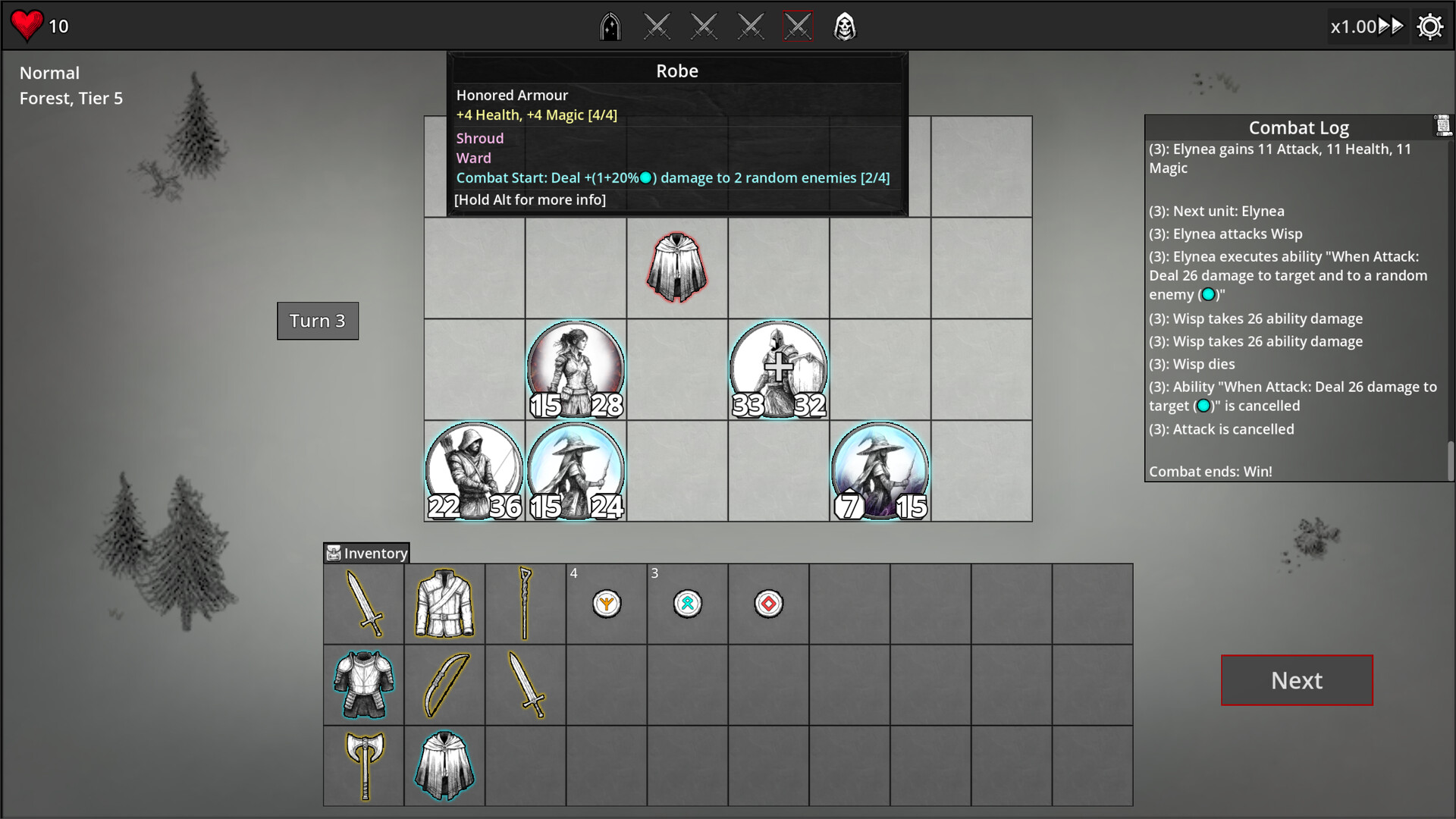 App 2942140 screenshot 5