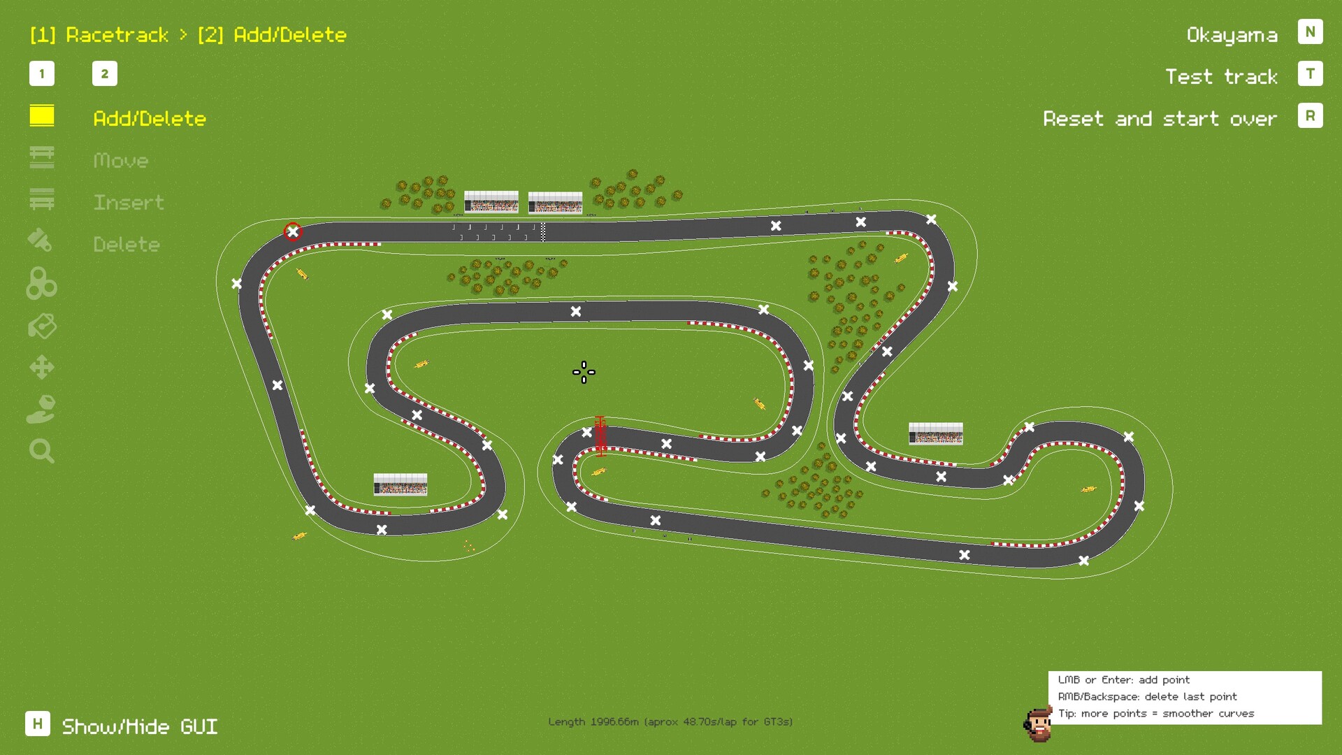 Pretend Cars Racing 2 screenshot 6