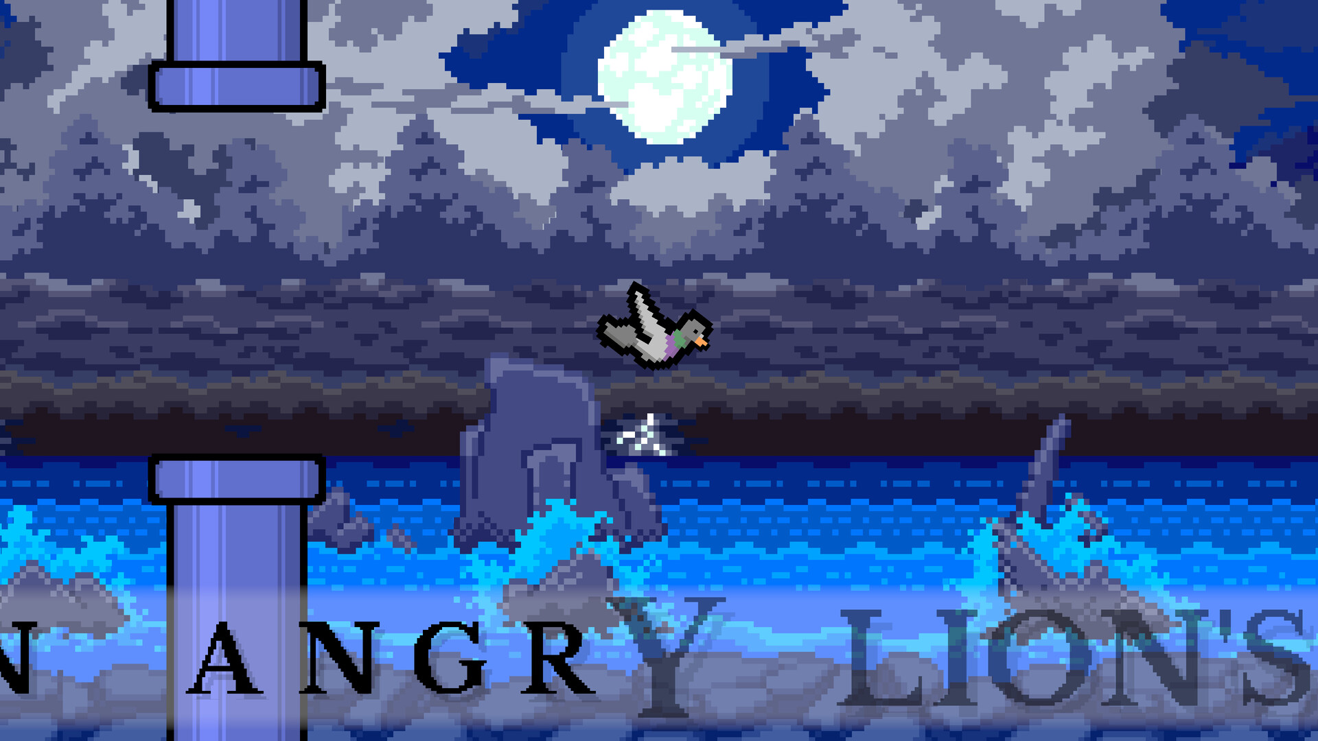 Poetry Pigeon screenshot 4