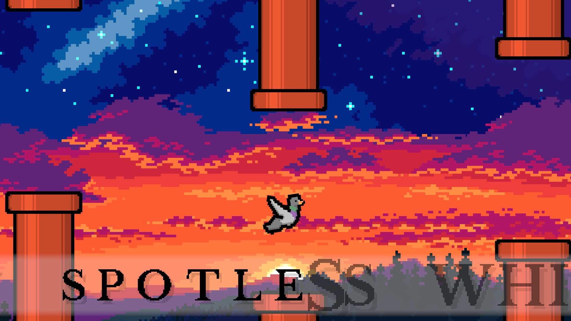 Poetry Pigeon screenshot 2