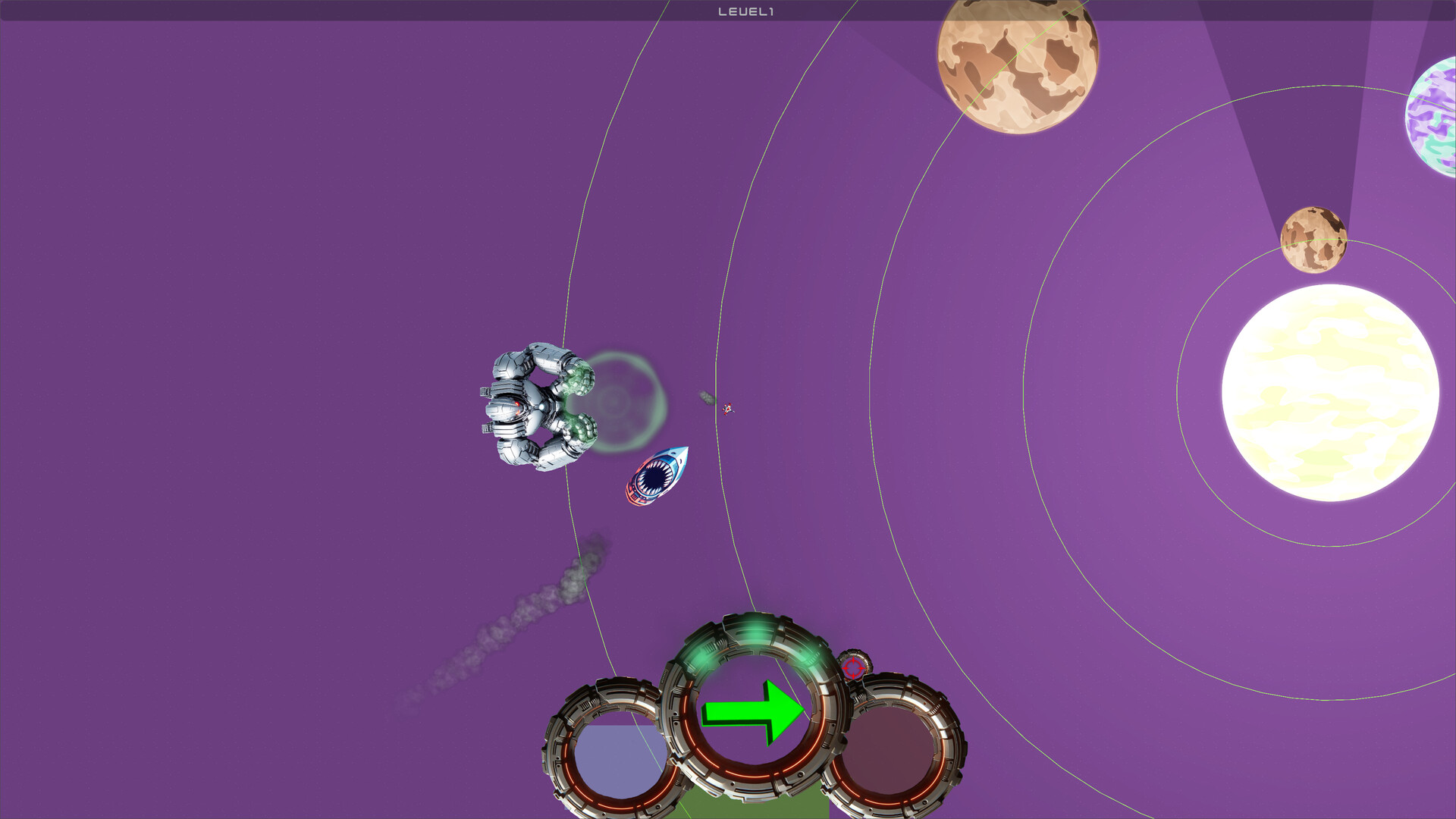 System Shooterz screenshot 5