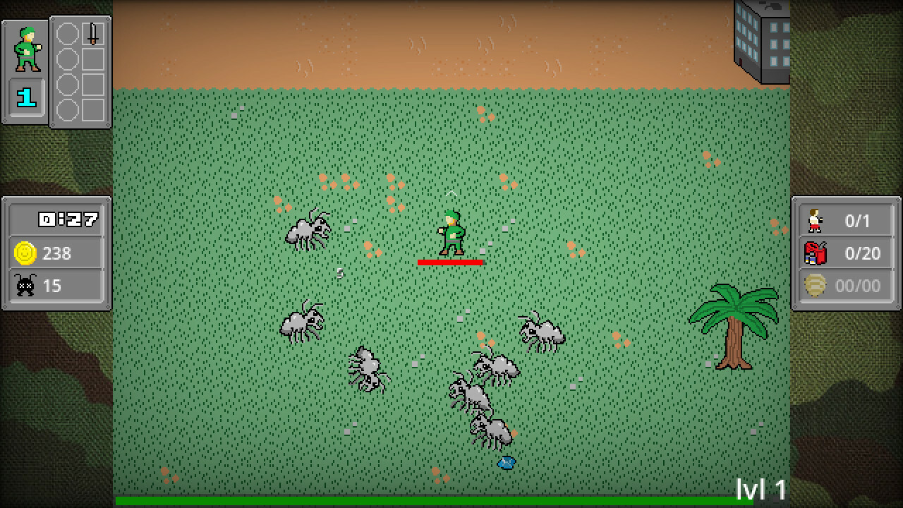GLOBAL ELITE screenshot 1