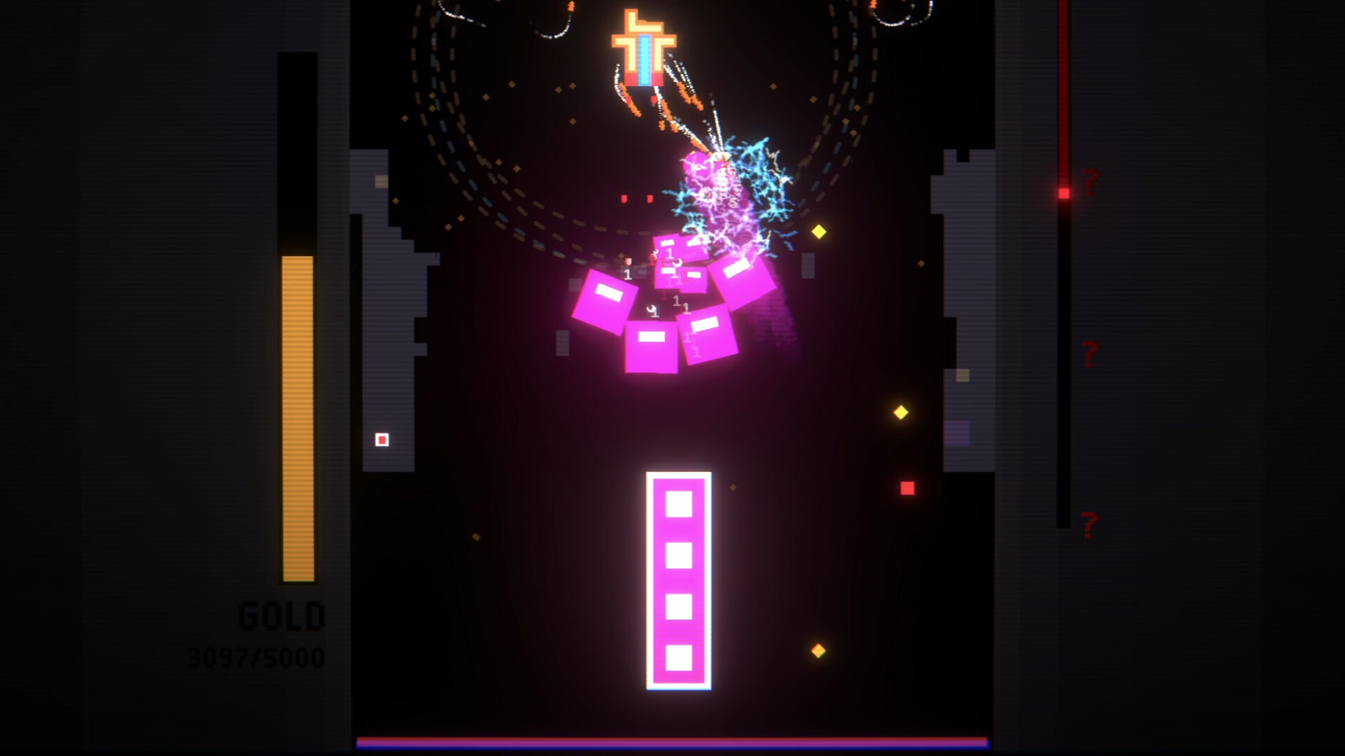 HELLDROP screenshot 3
