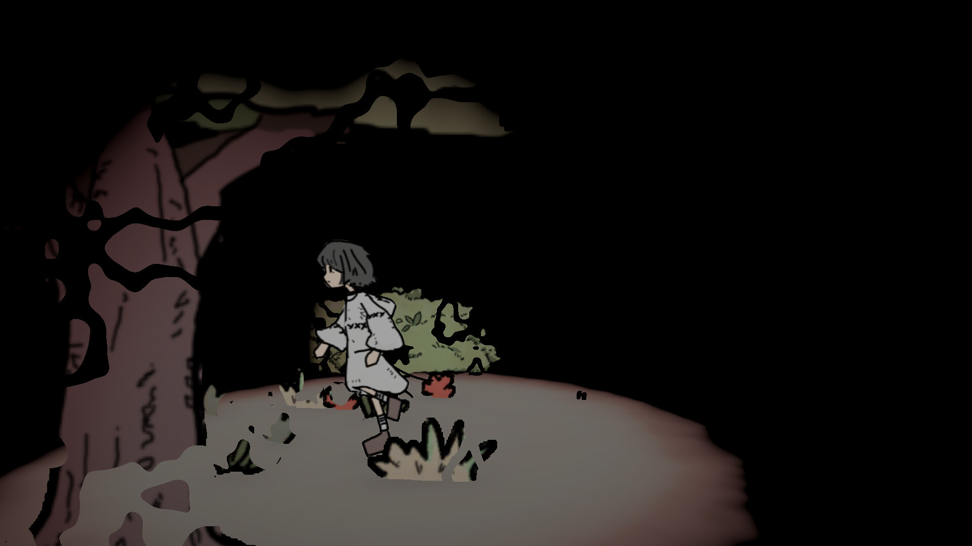 寻回小队 Recovery Team screenshot 3