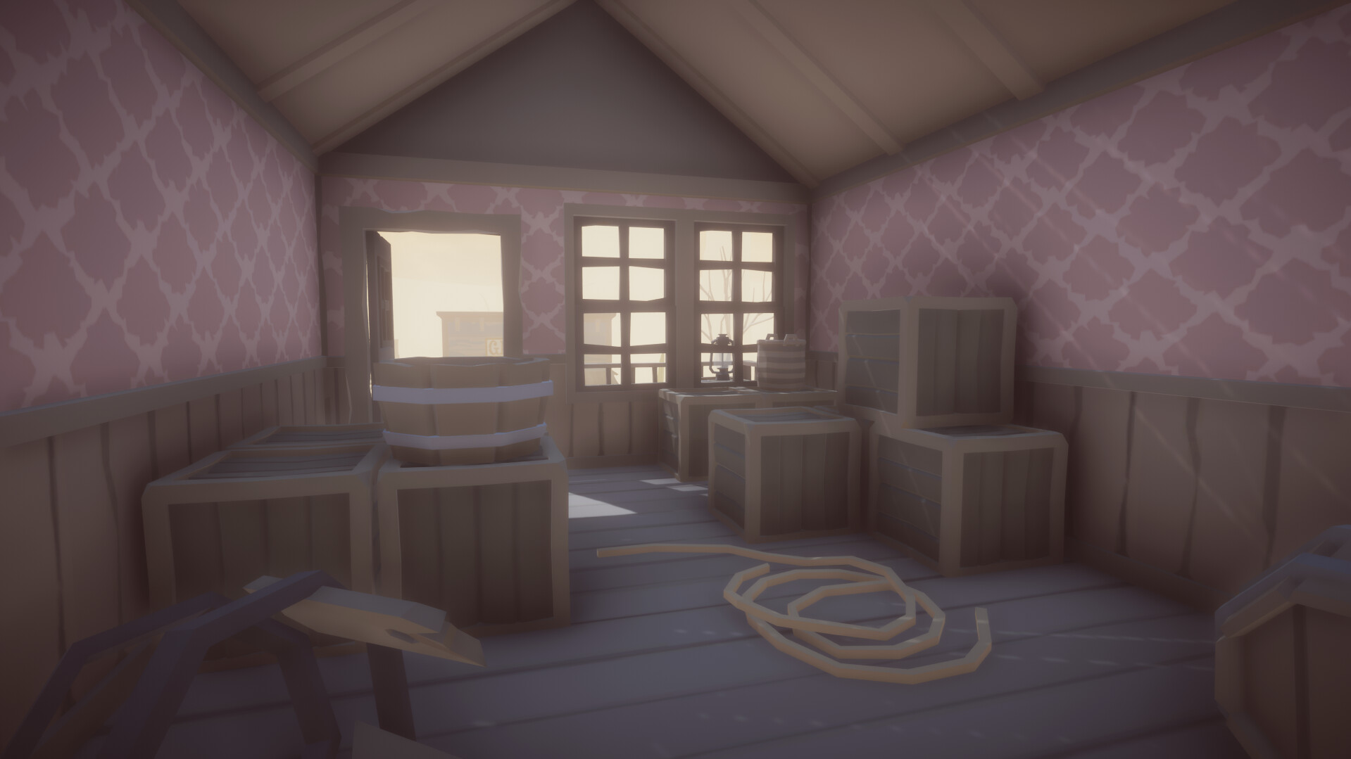 Ancient Scroll screenshot 5