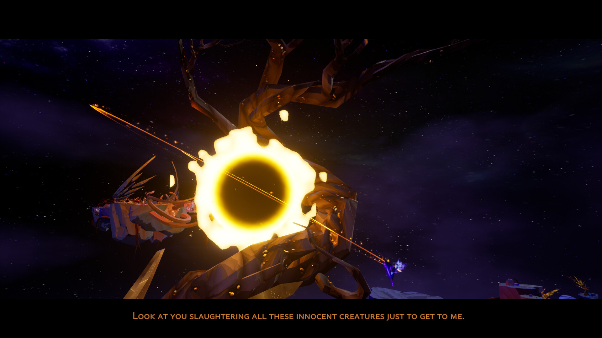 Kilonova screenshot 1