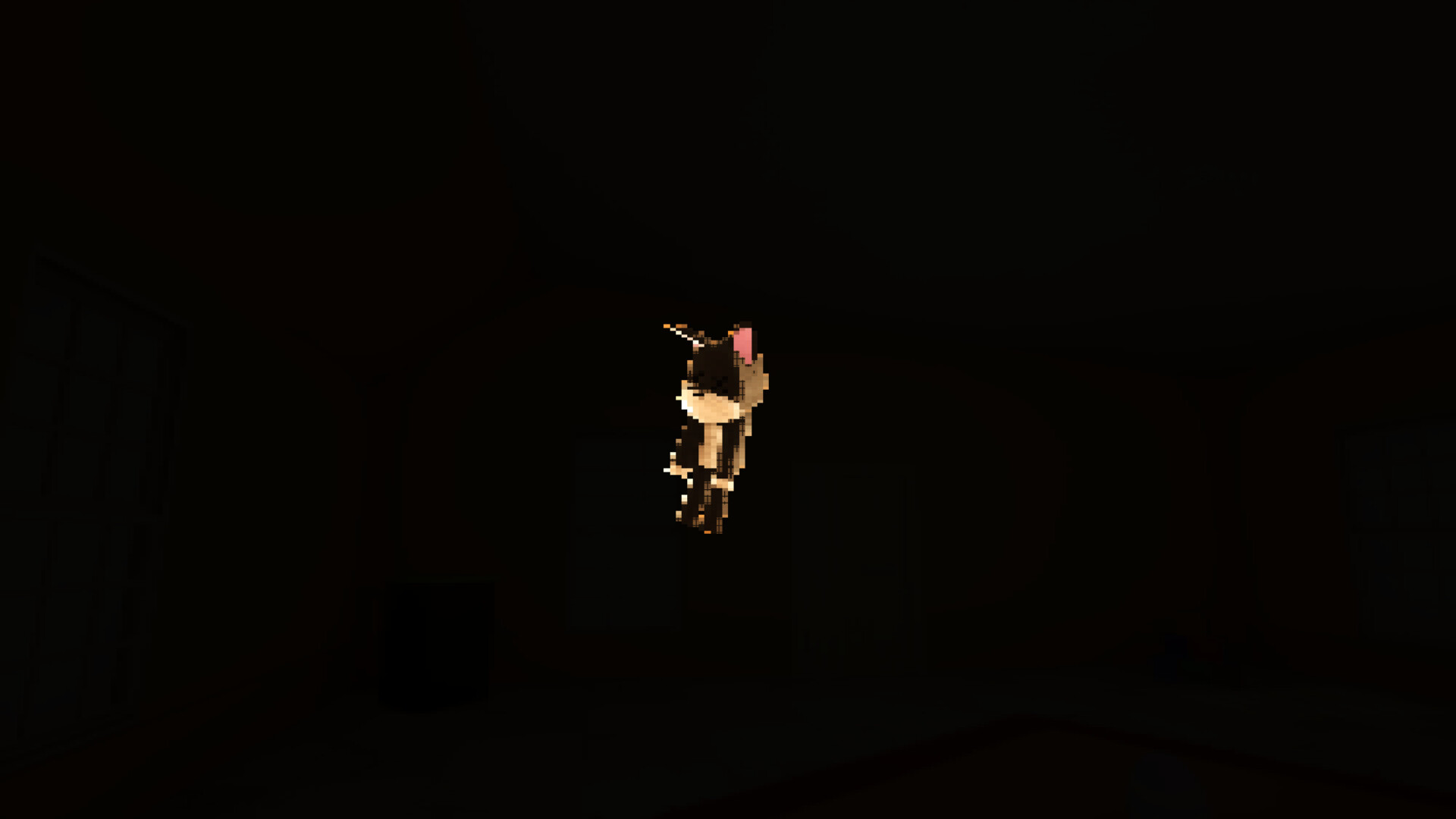 Our Little Friend screenshot 5