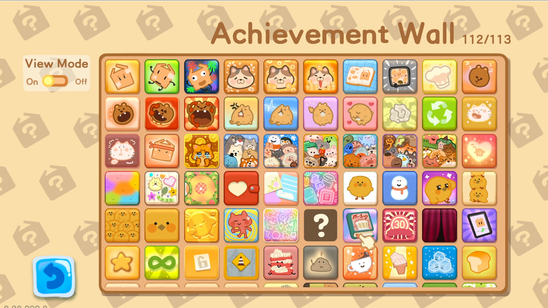 Box Bakery screenshot 9