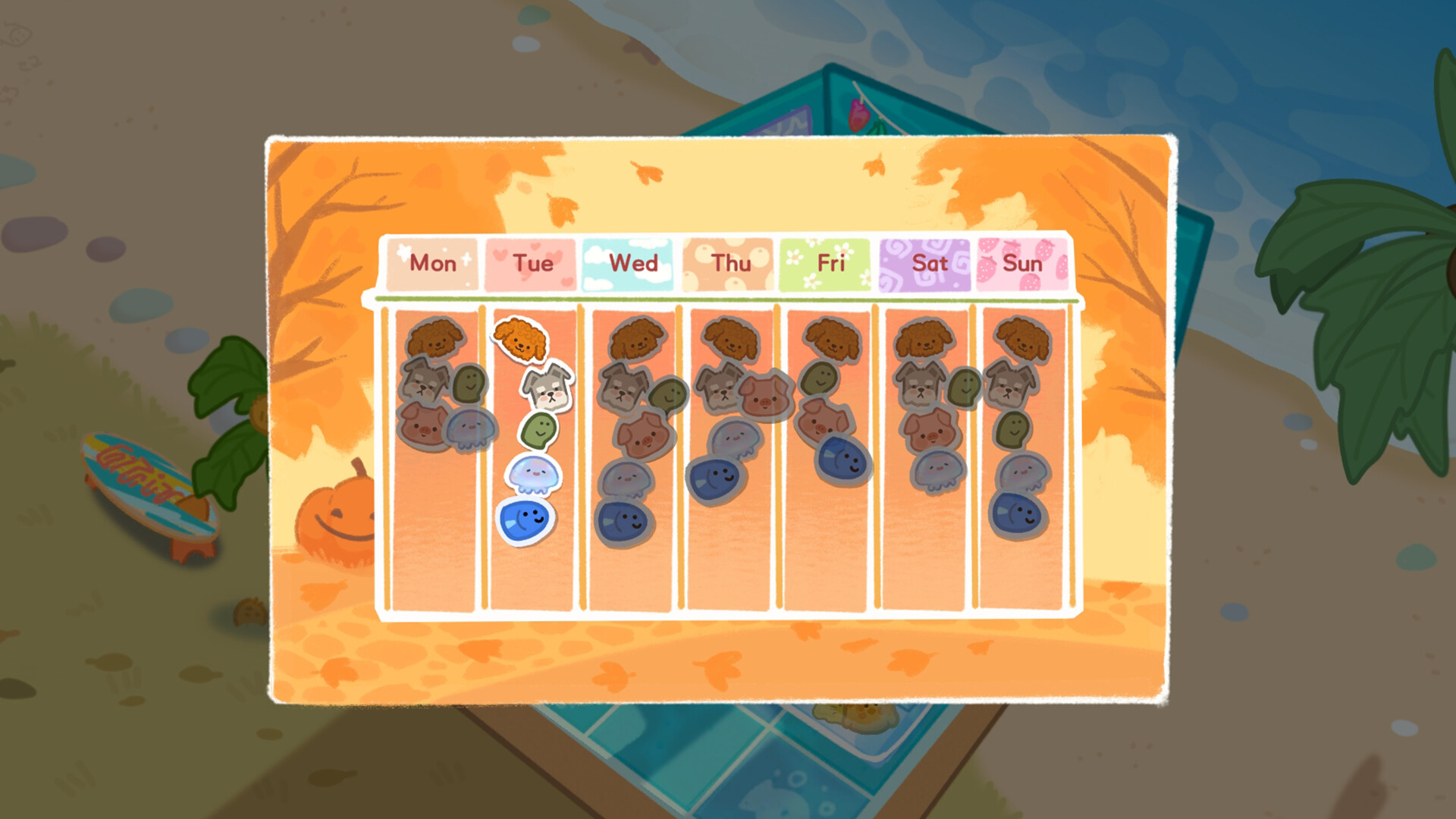 Box Bakery screenshot 20