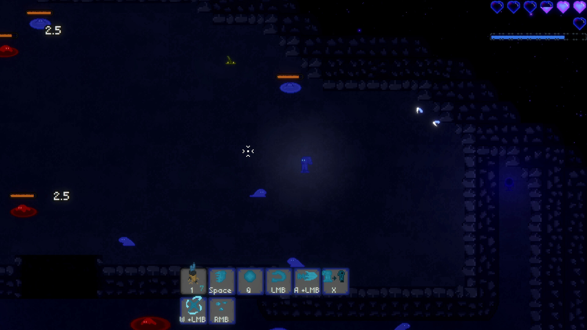 Light Unseen screenshot 5