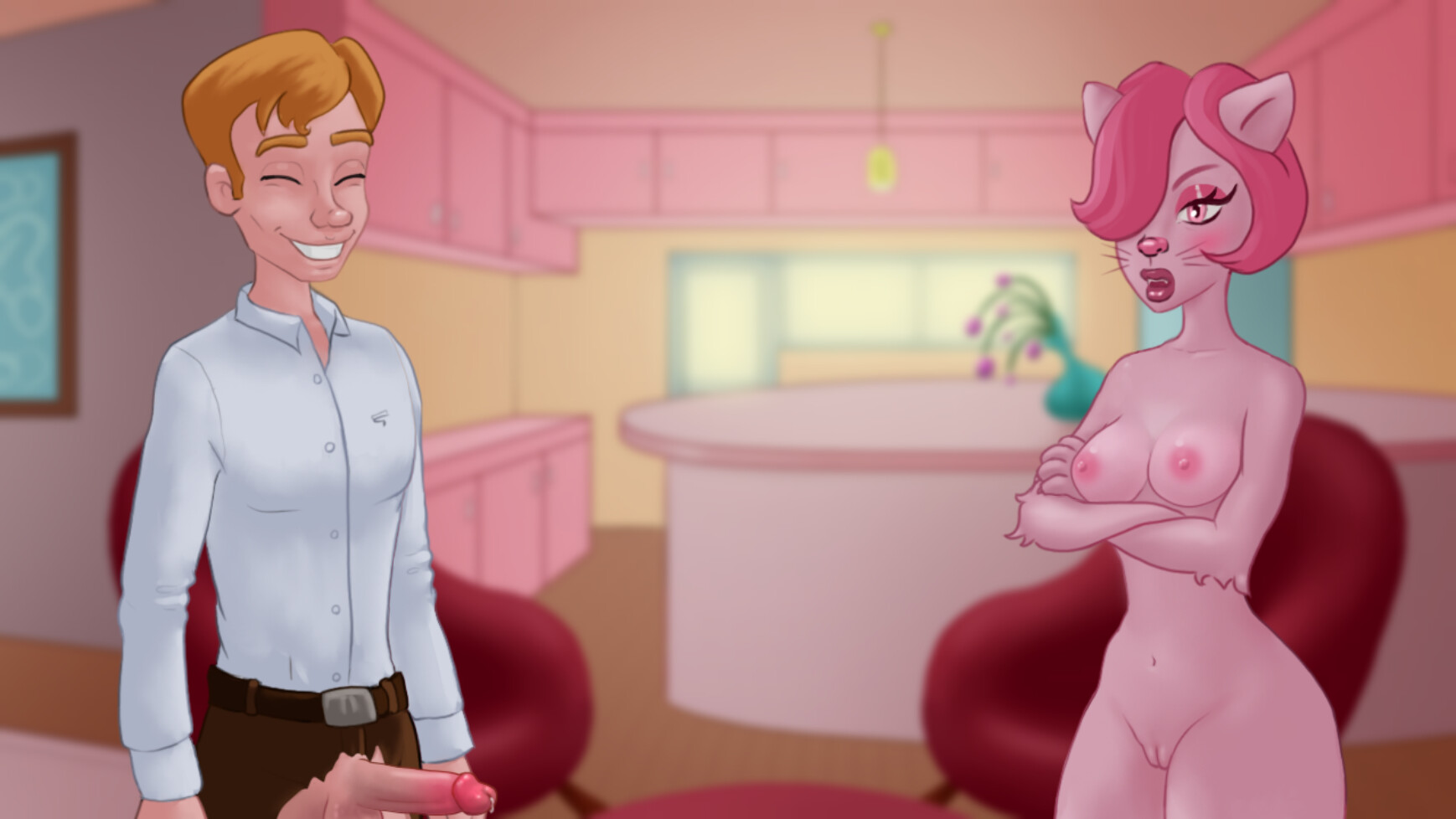 Dr. Murph screenshot 1