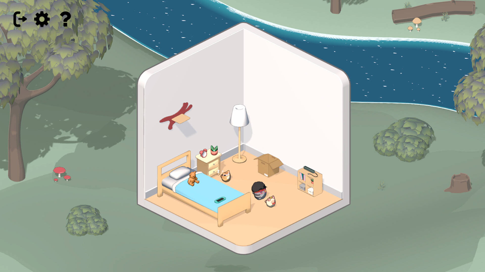 Impawlse screenshot 3