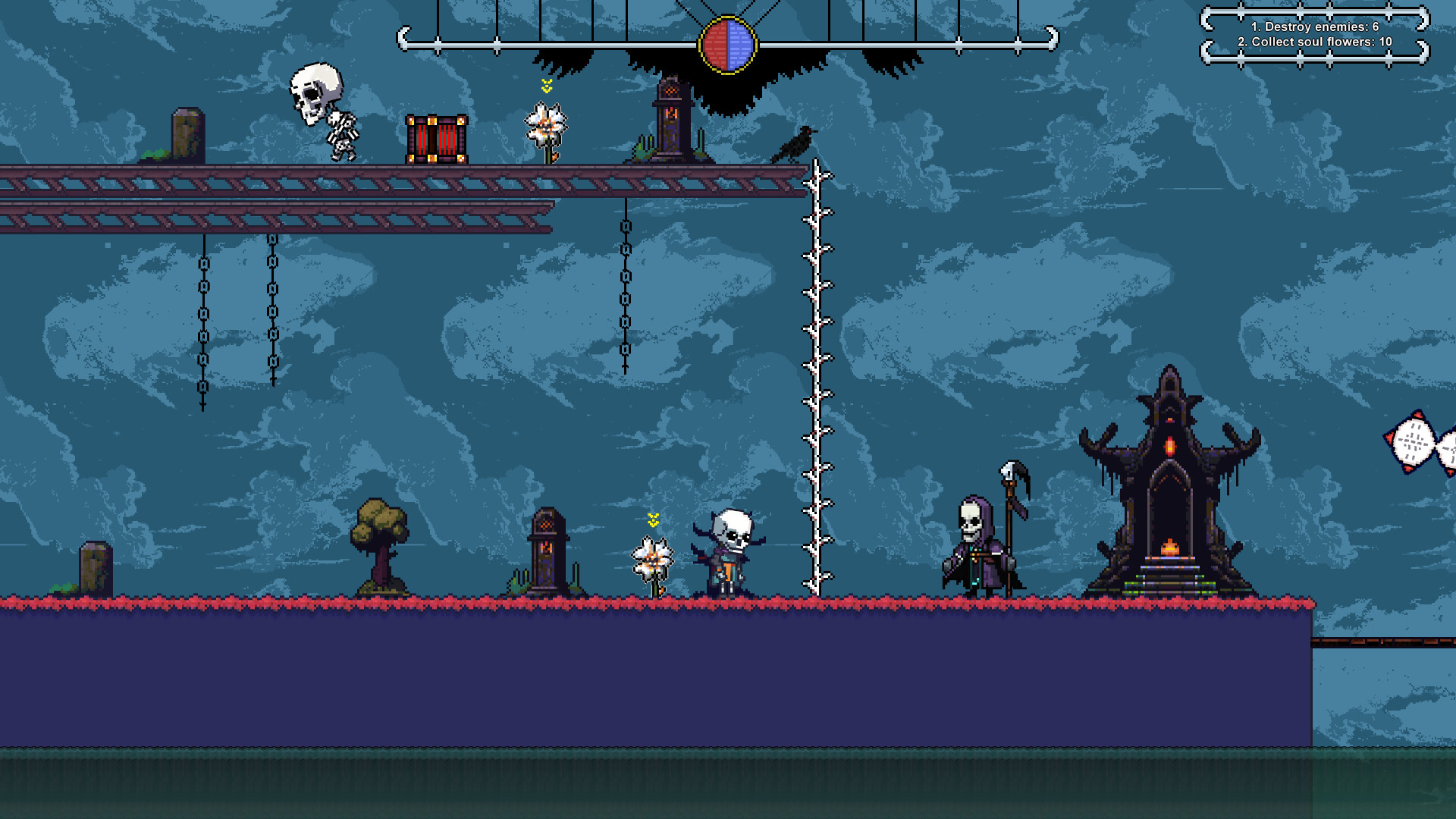 Underground Prisoner screenshot 4