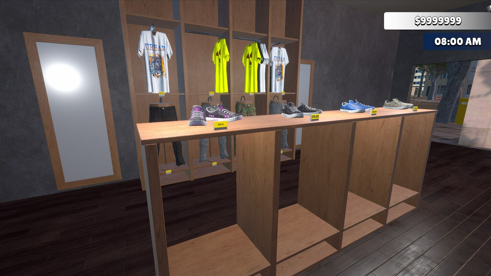 Clothing Store Simulator screenshot 7