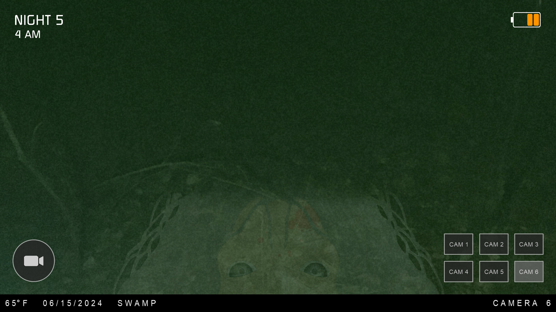Night at the Cabin screenshot 6