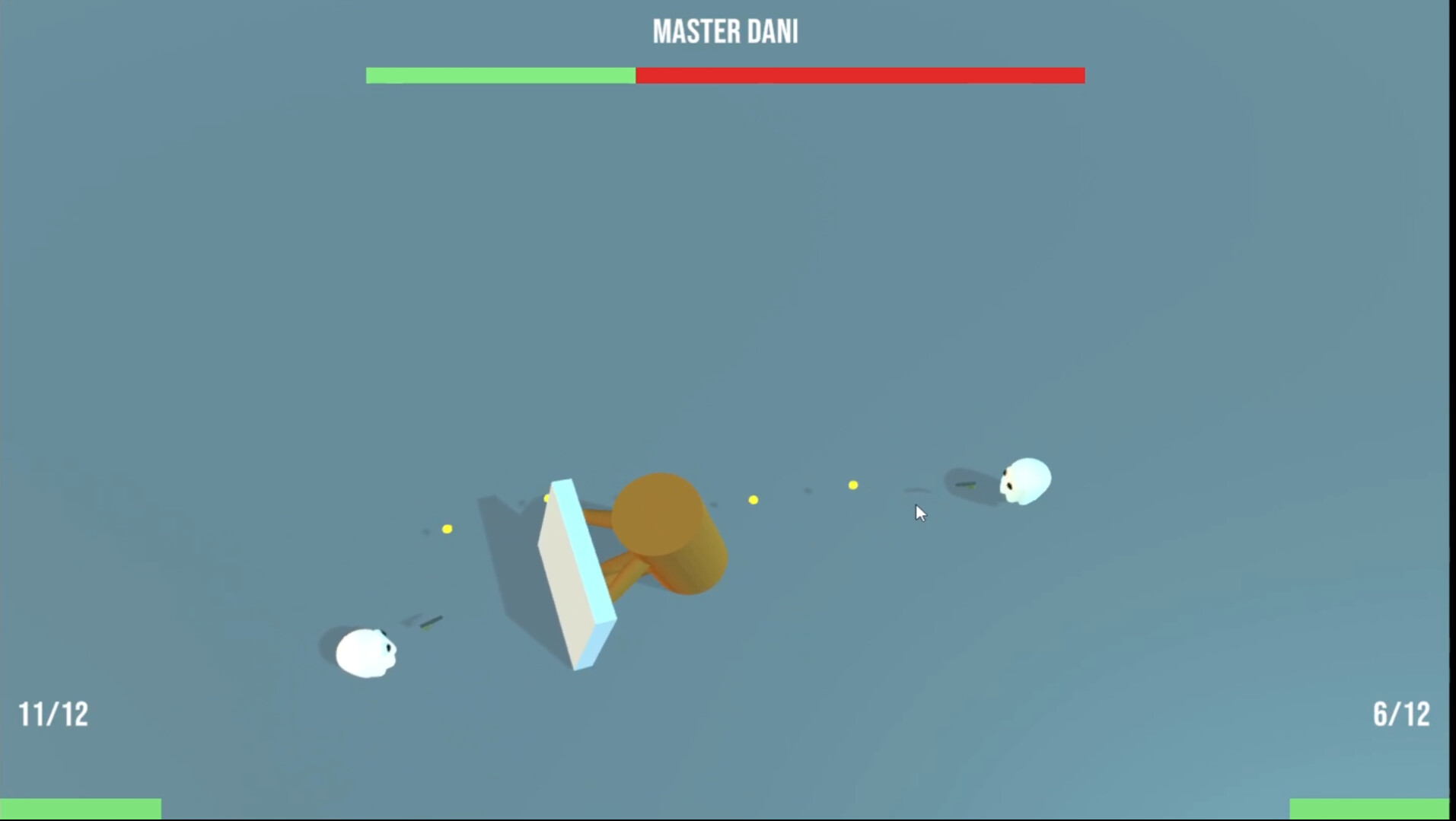 Bullet Buddies screenshot 3
