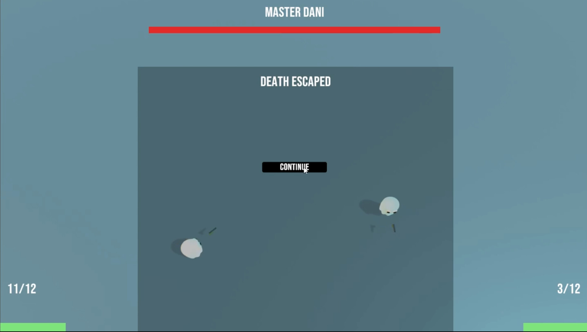 Bullet Buddies screenshot 4