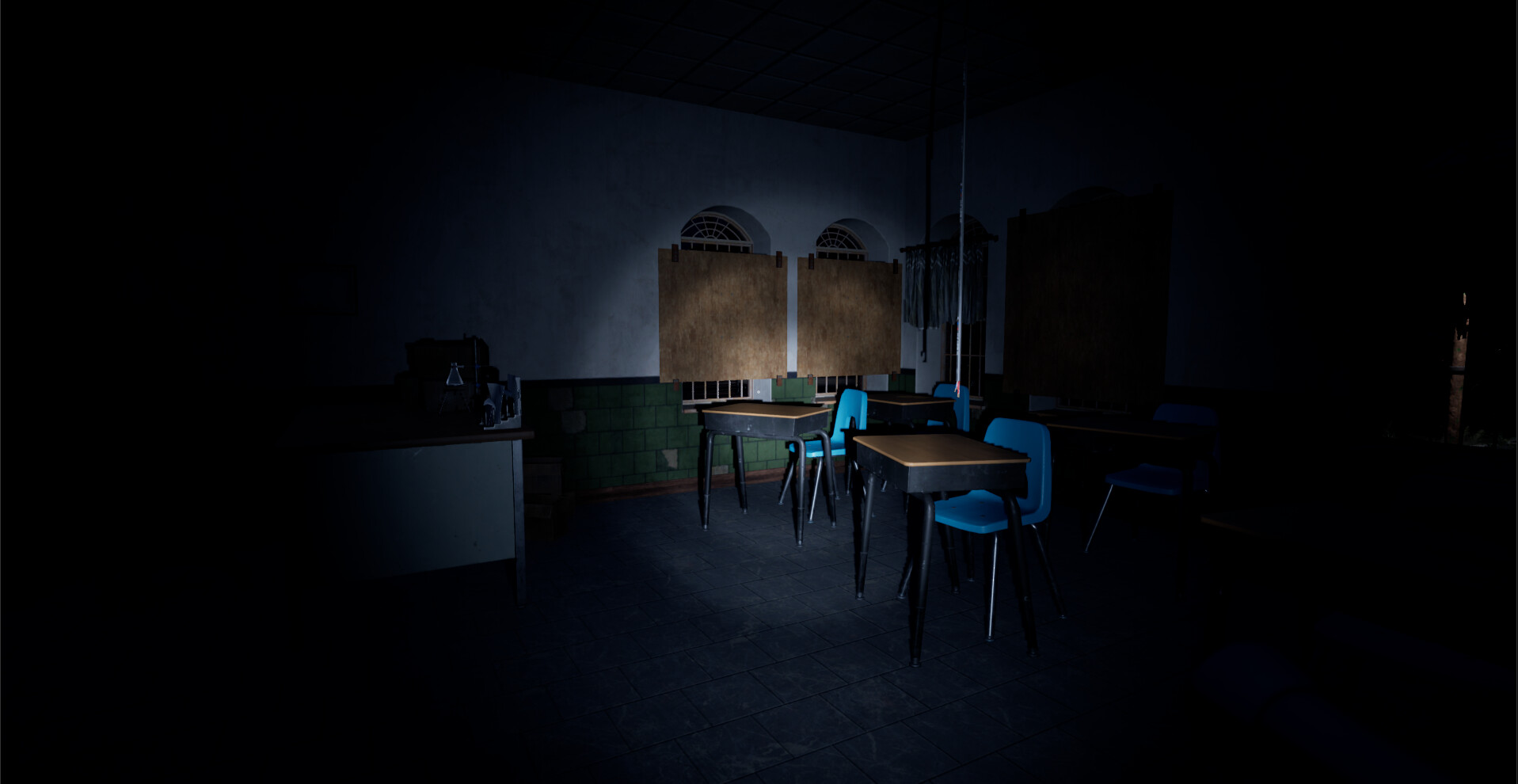 Before The End screenshot 3