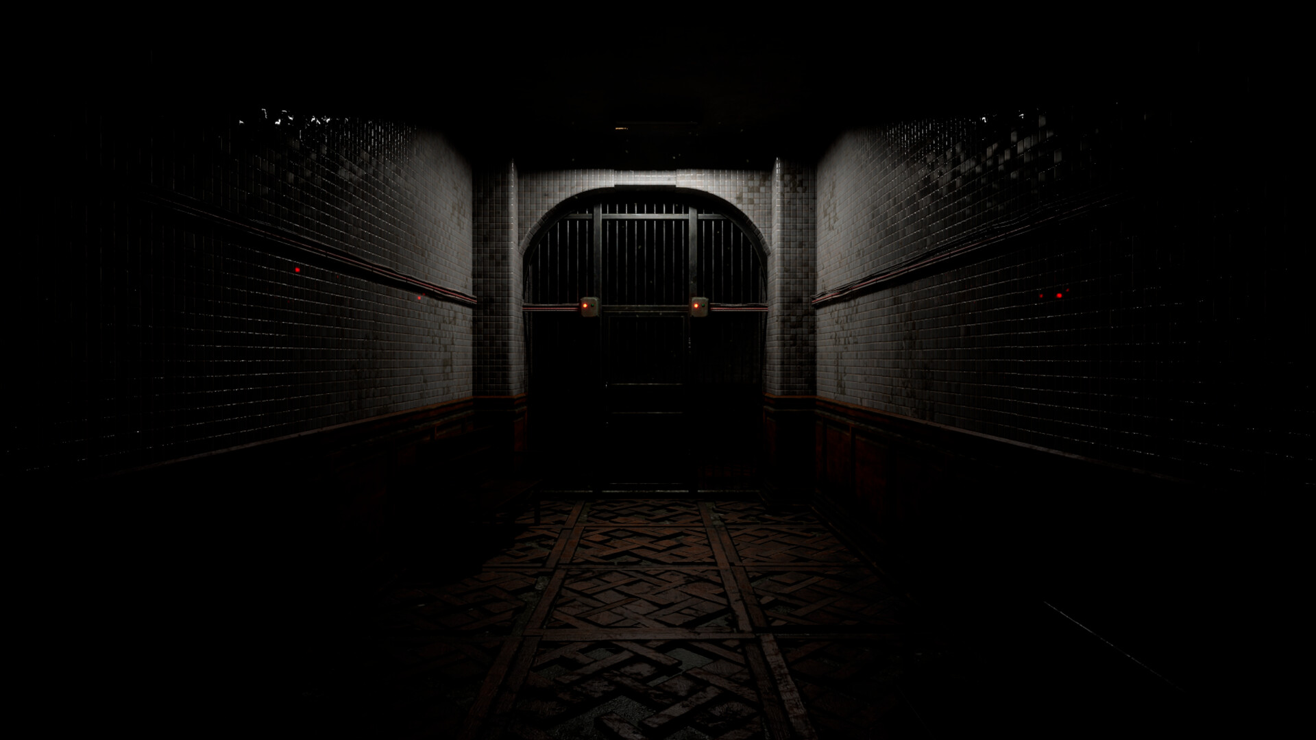 Astral Maze: Escape The Horror screenshot 5