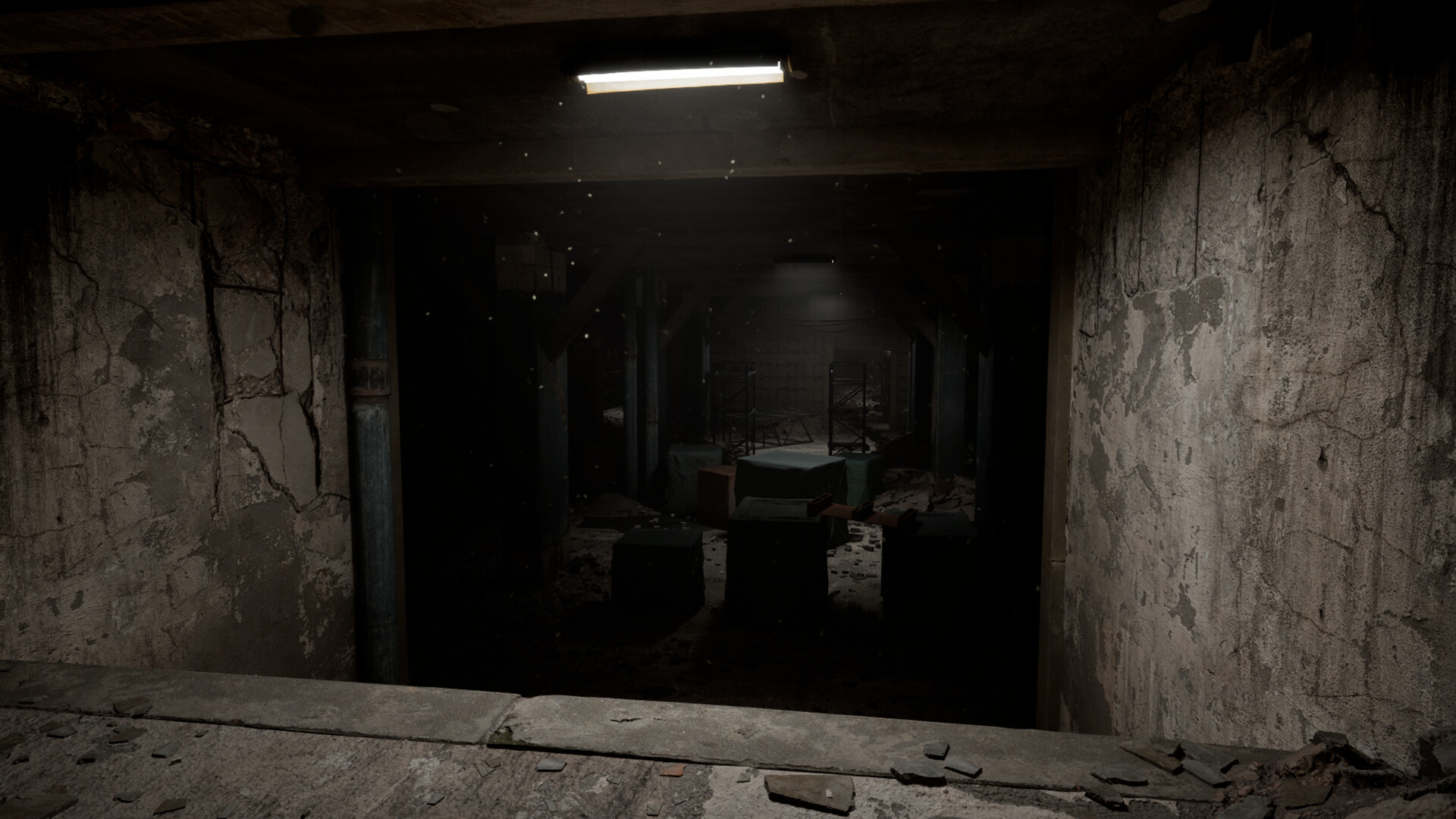Astral Maze: Escape The Horror screenshot 3