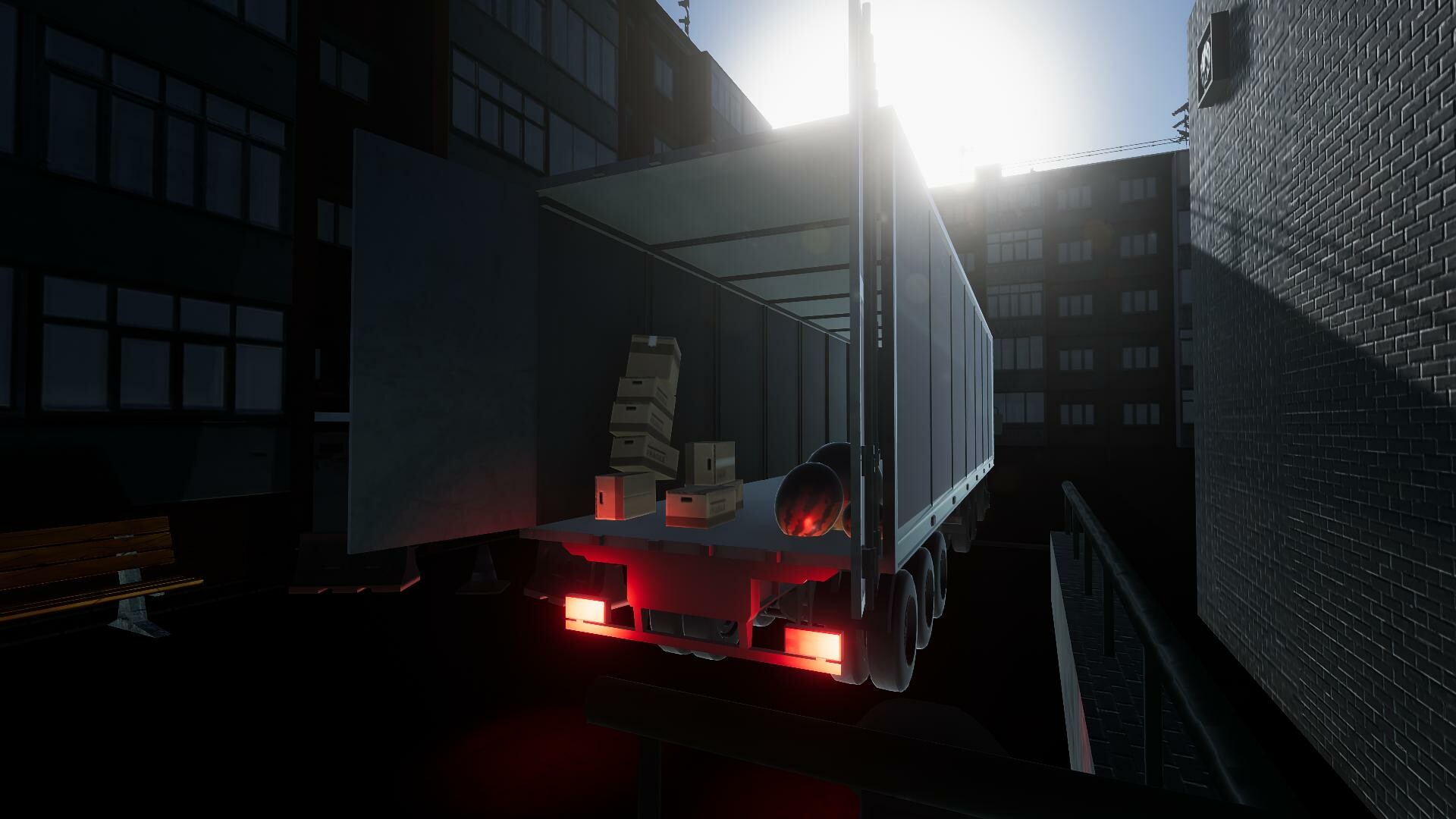 Симулятор ПВЗ screenshot 5