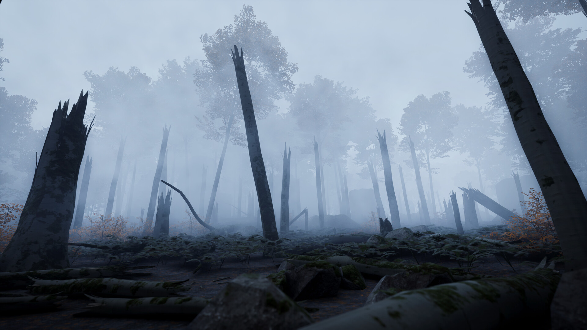 Prologue: Go Wayback! screenshot 20