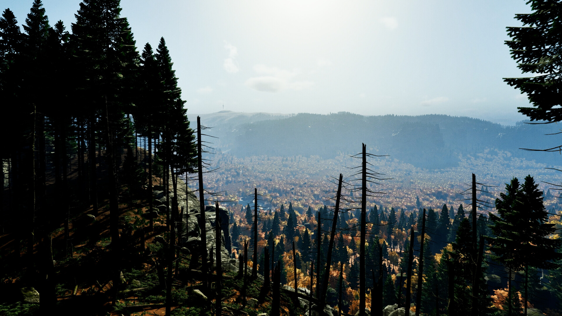 Prologue: Go Wayback! screenshot 18