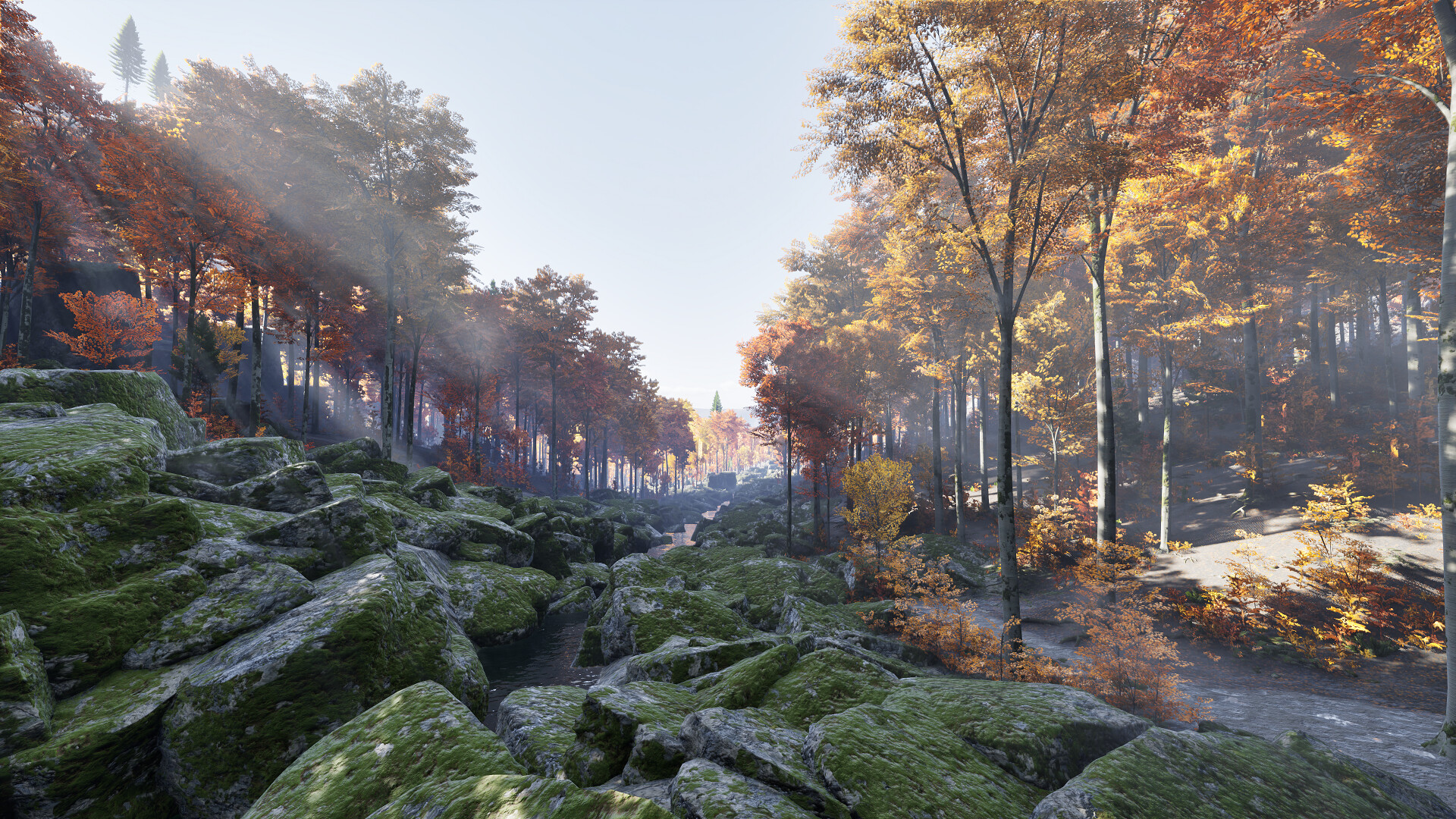 Prologue: Go Wayback! screenshot 5