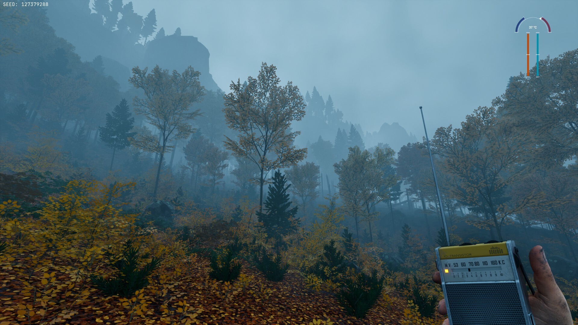 Prologue: Go Wayback! screenshot 19