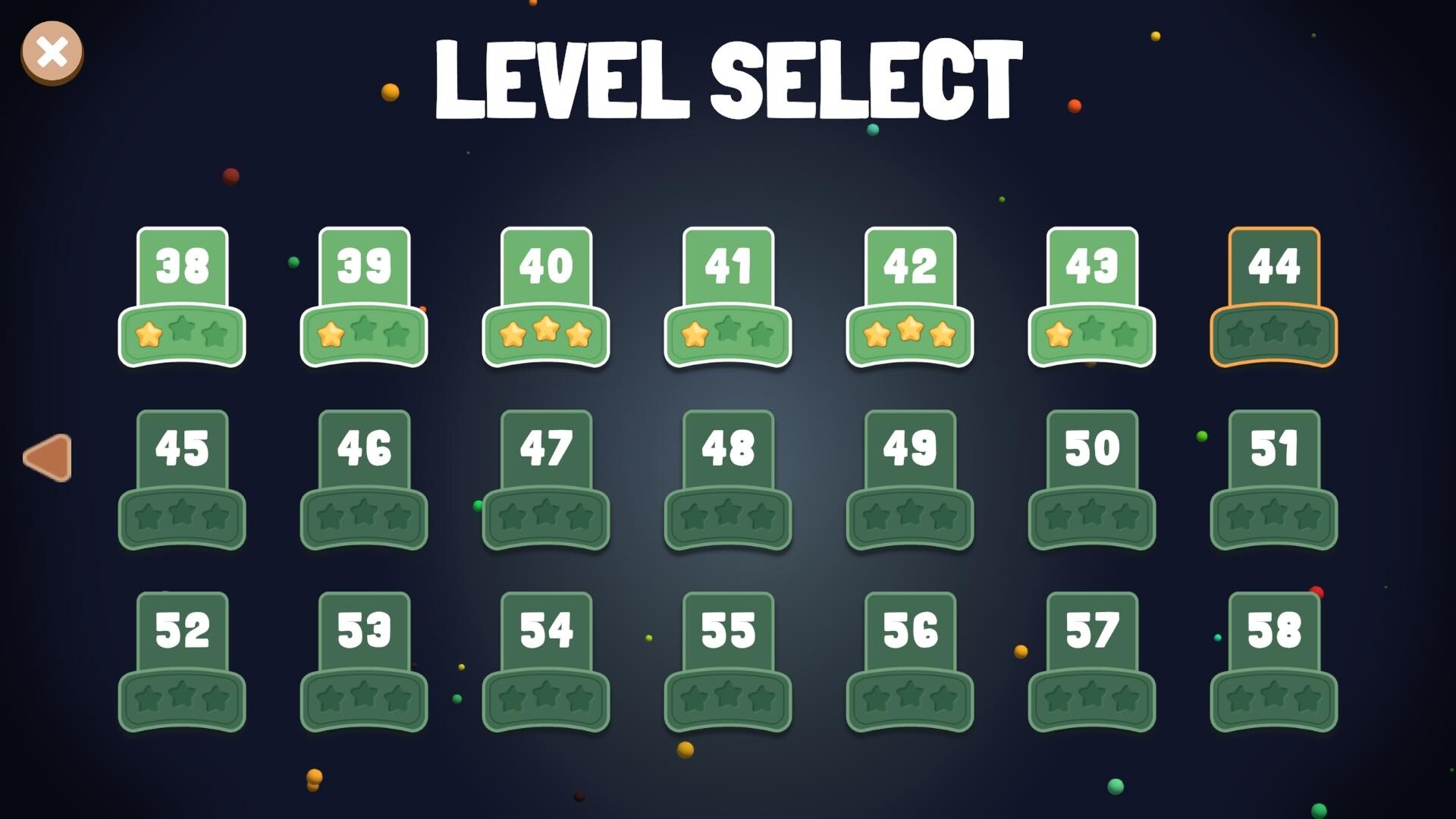 Nuggle screenshot 4