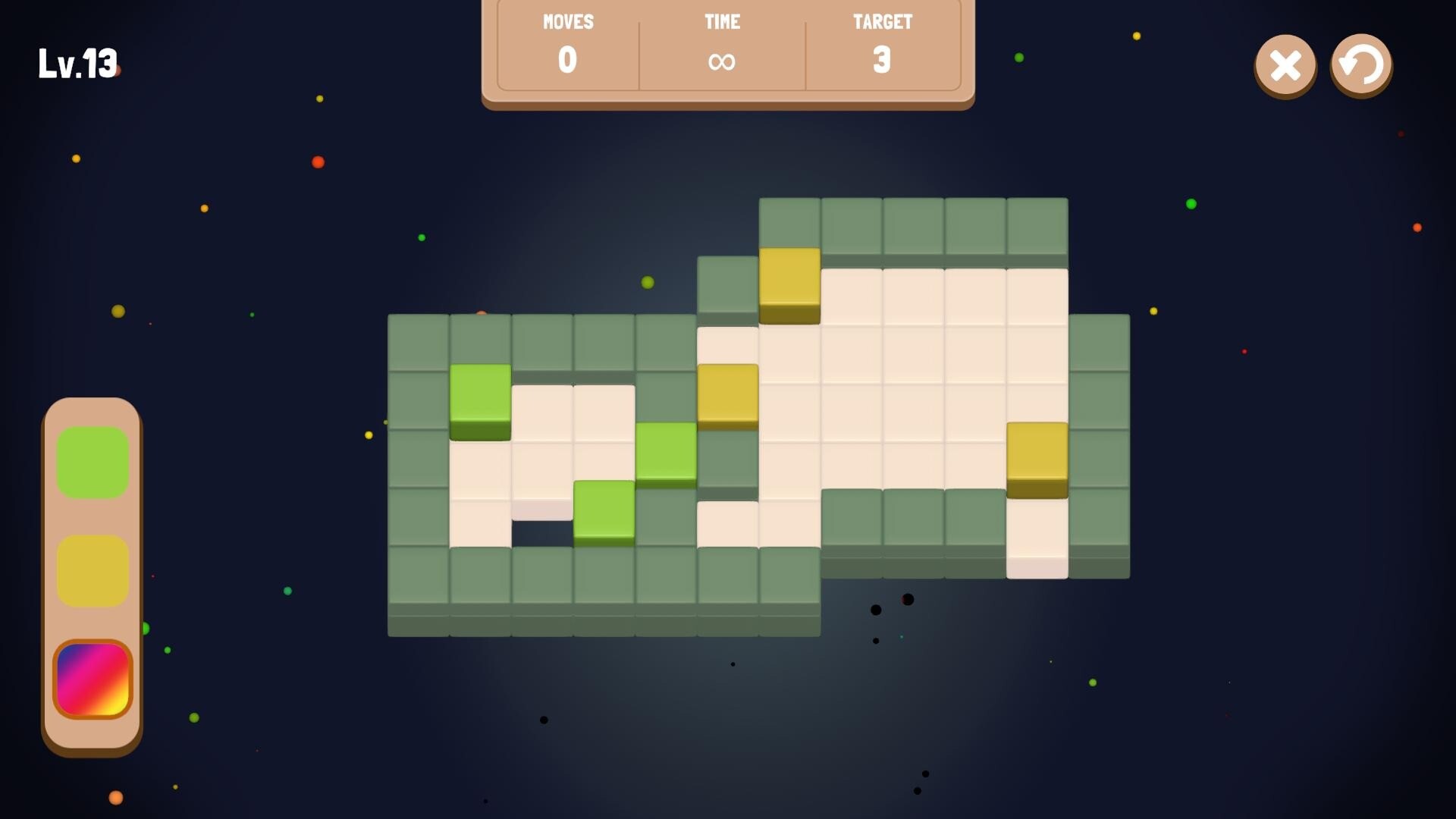 Nuggle screenshot 2