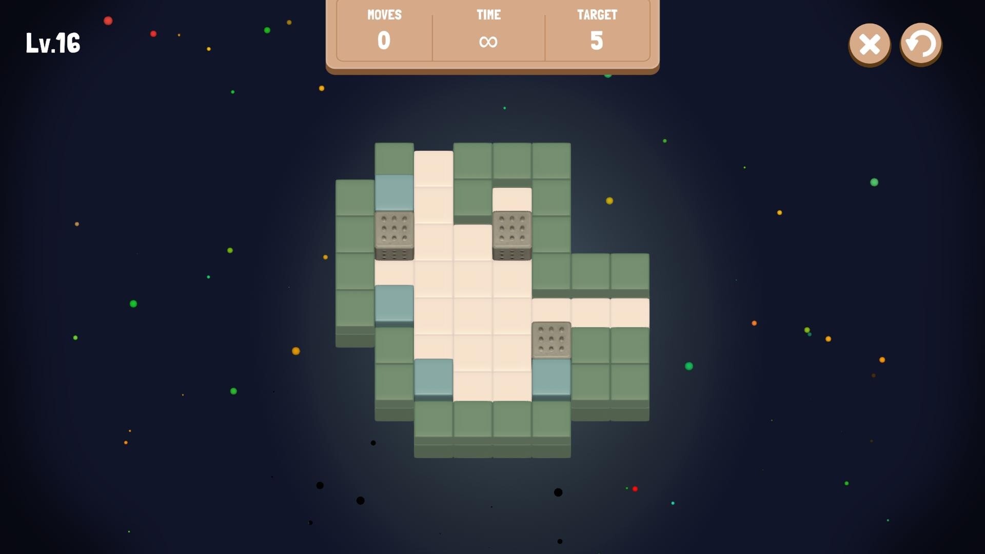 Nuggle screenshot 3