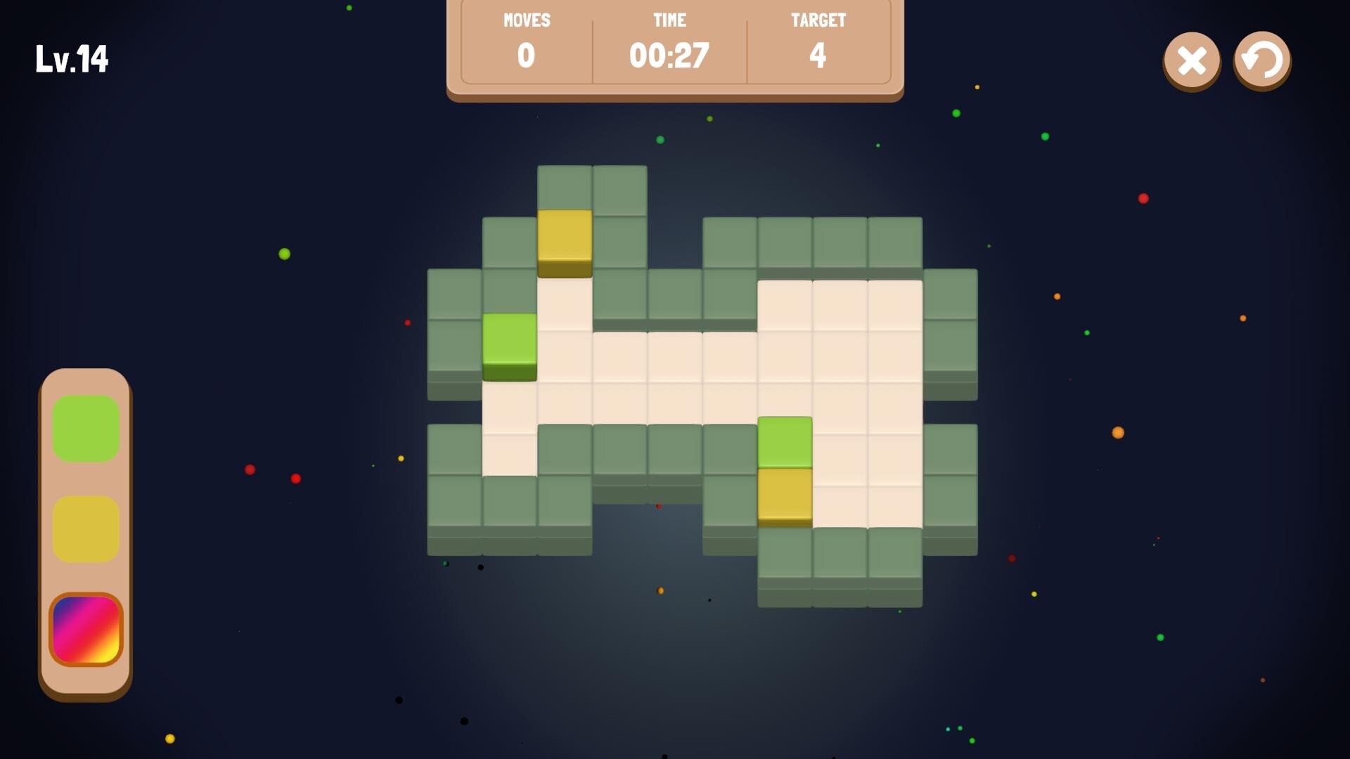 Nuggle screenshot 5