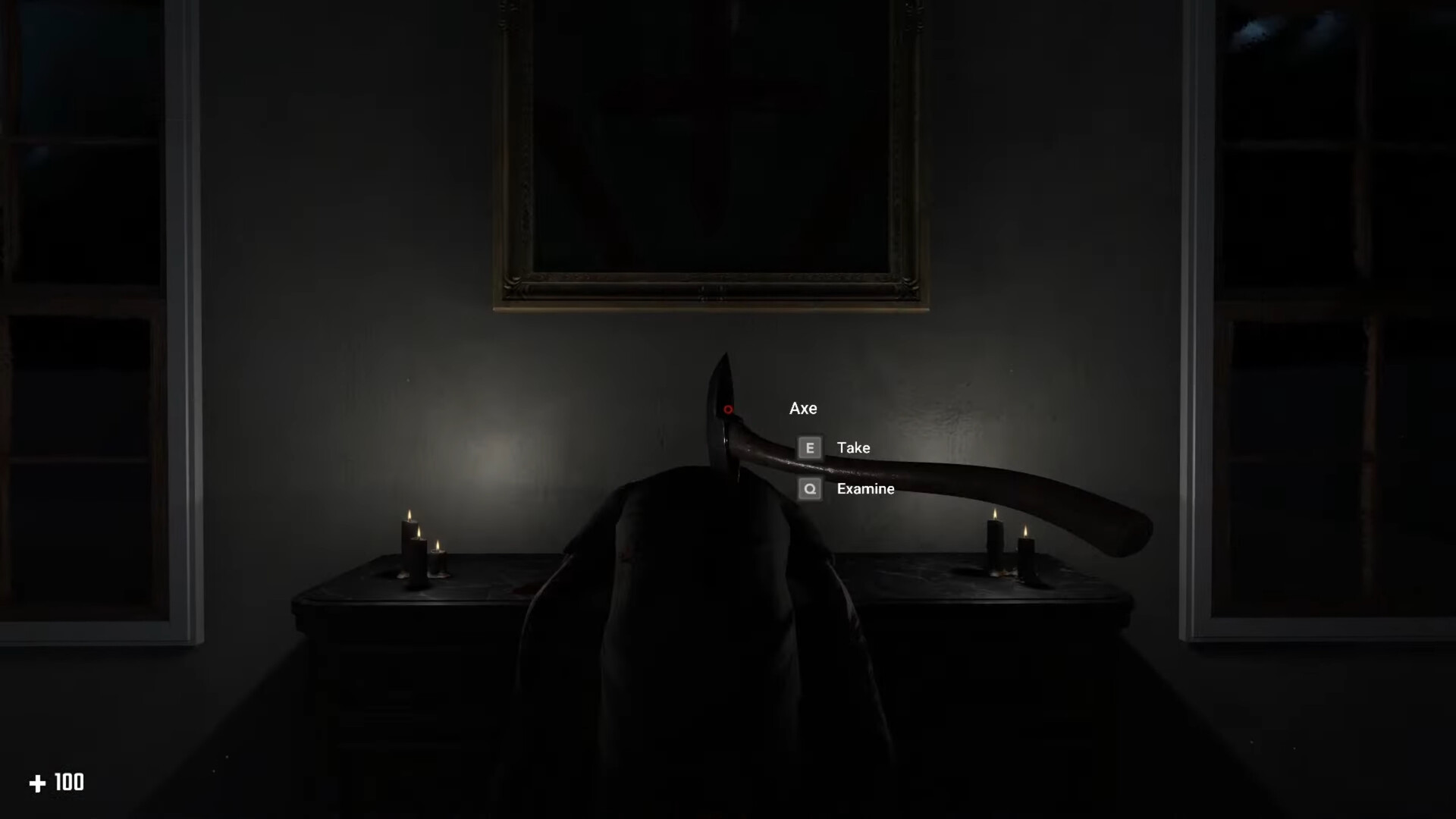 Chamber Survival screenshot 1