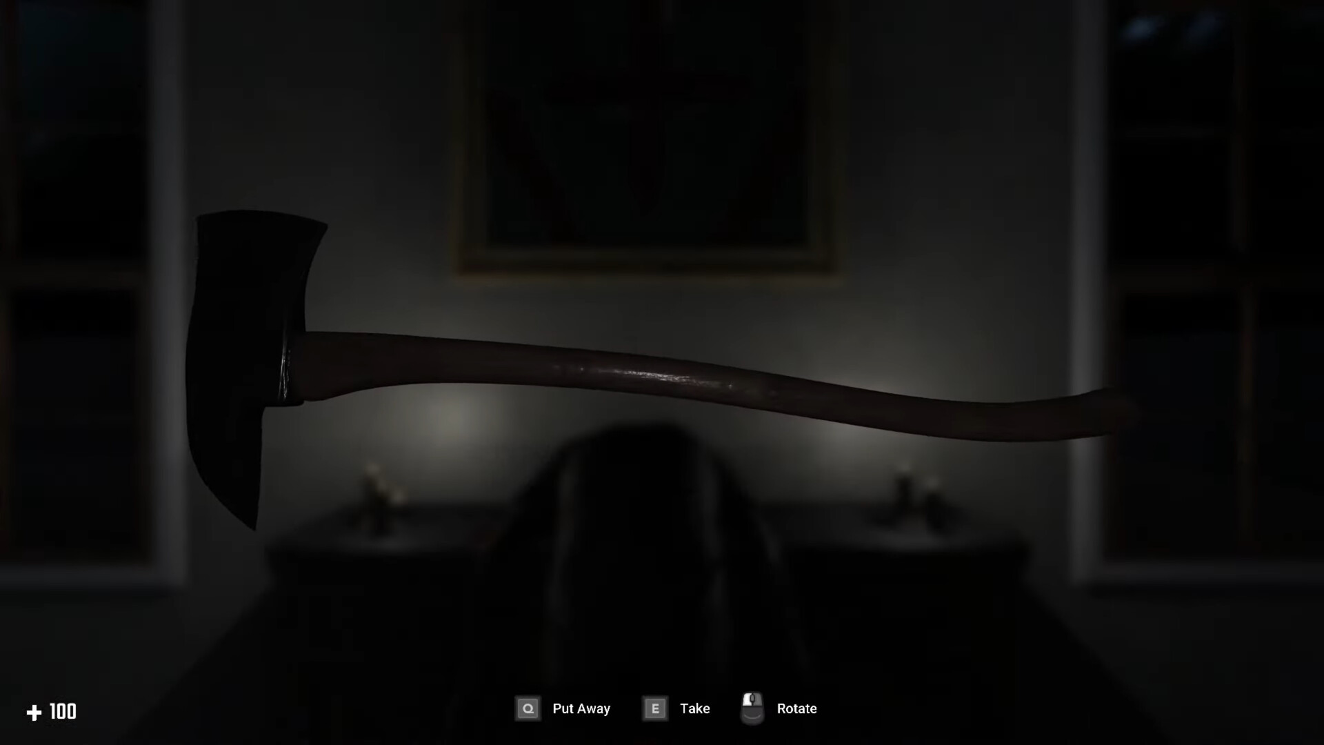 Chamber Survival screenshot 3