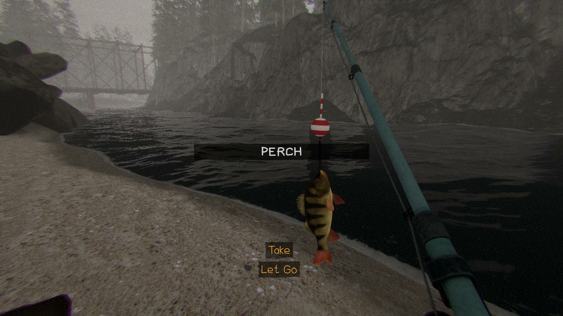 Face of Fear: The Forester screenshot 6