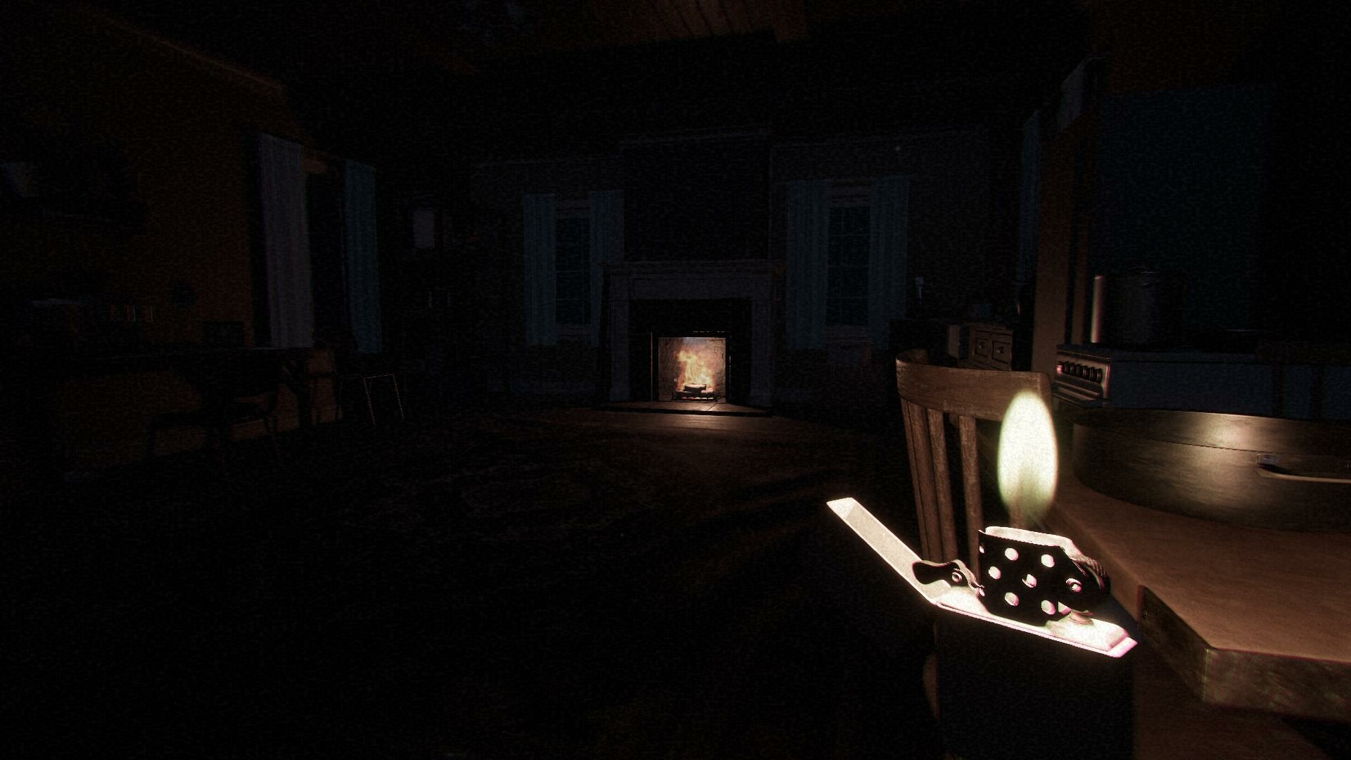 Face of Fear: The Forester screenshot 9